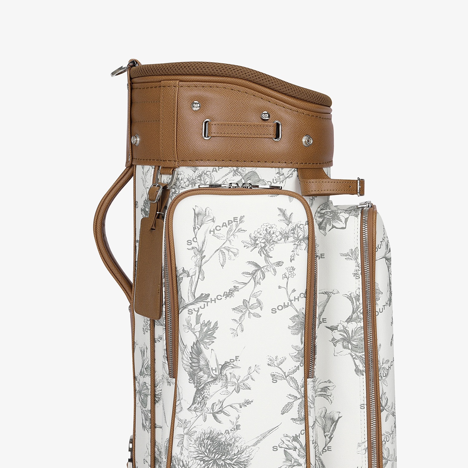 Blossom Caddy Bag_BR