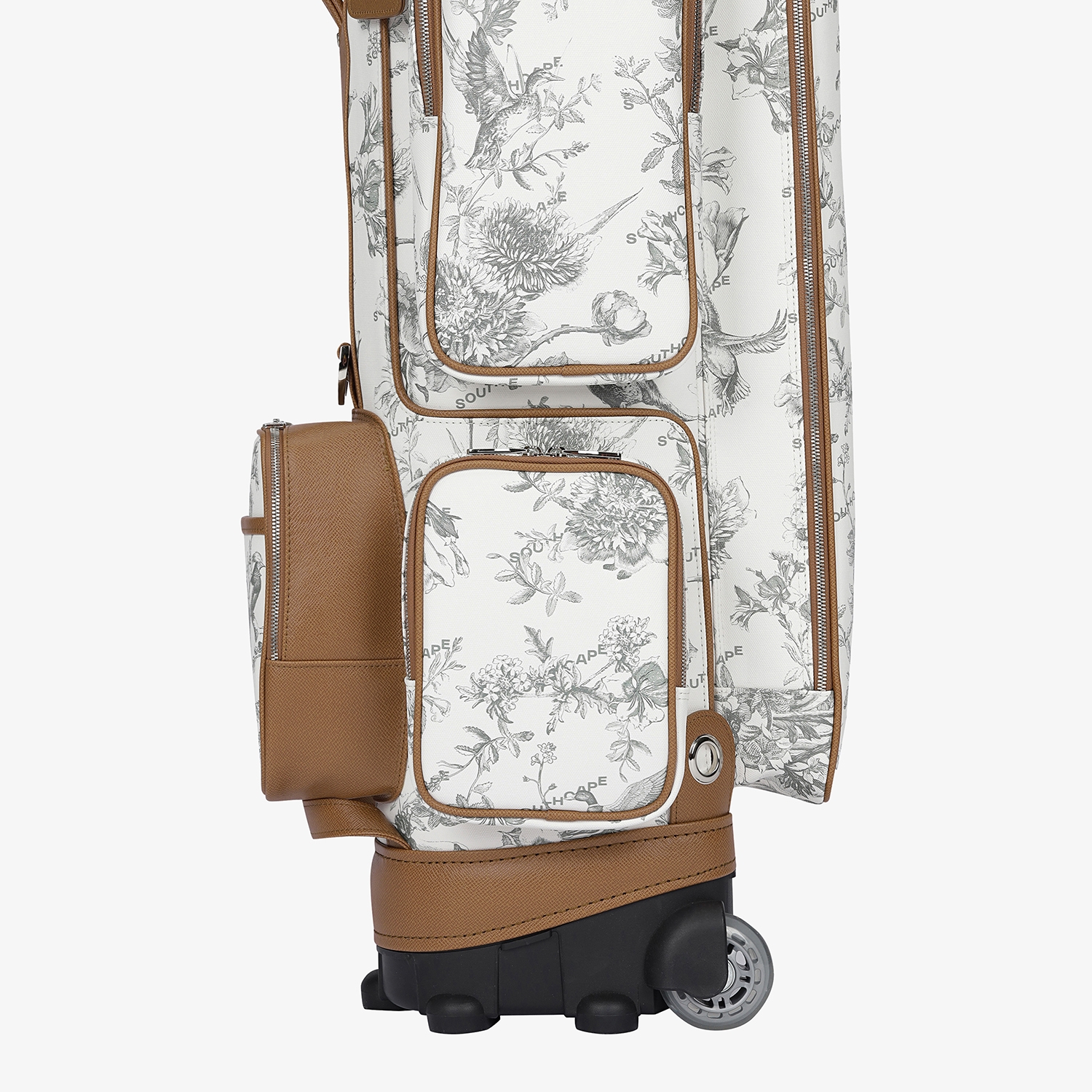 Blossom Caddy Bag_BR