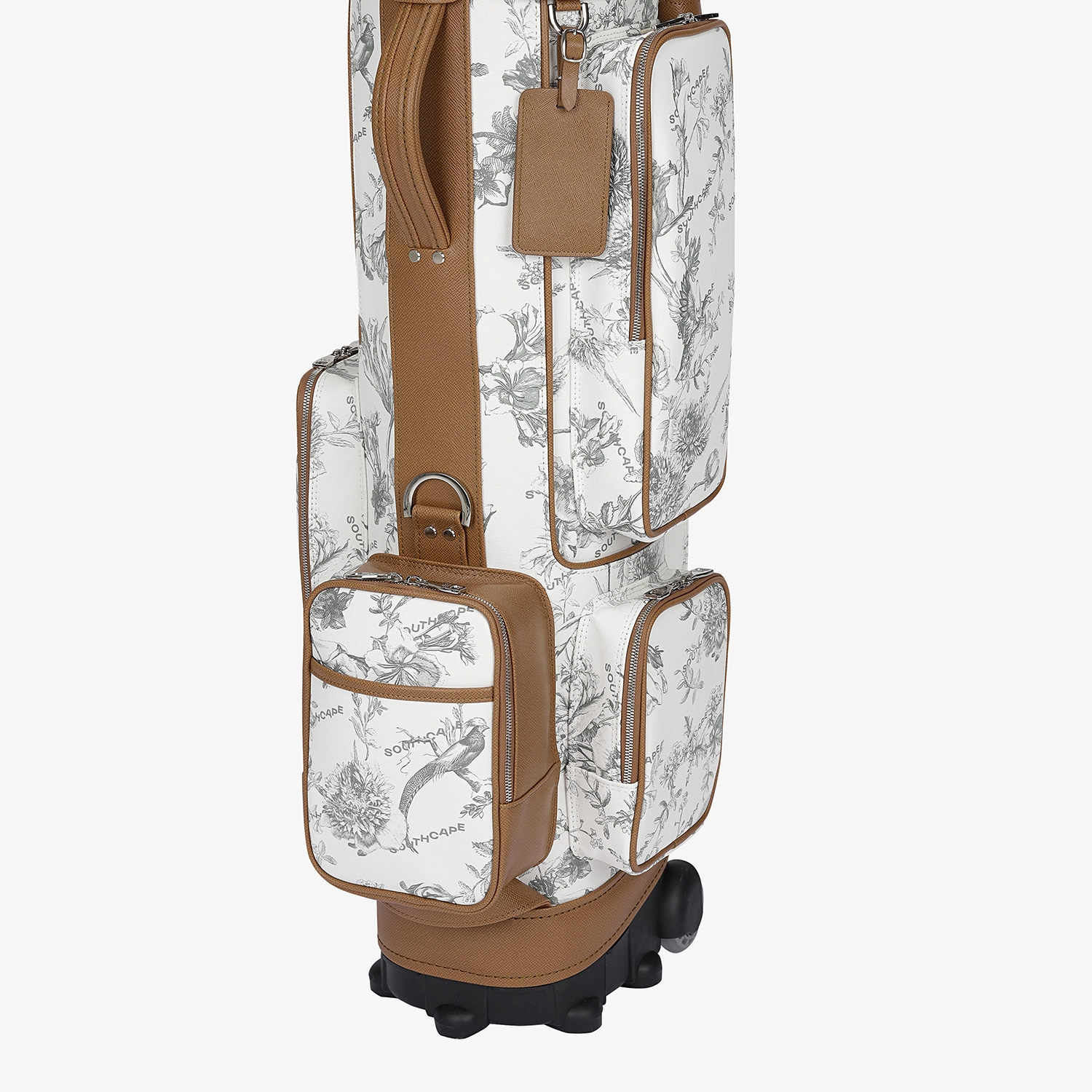 Blossom Caddy Bag_BR