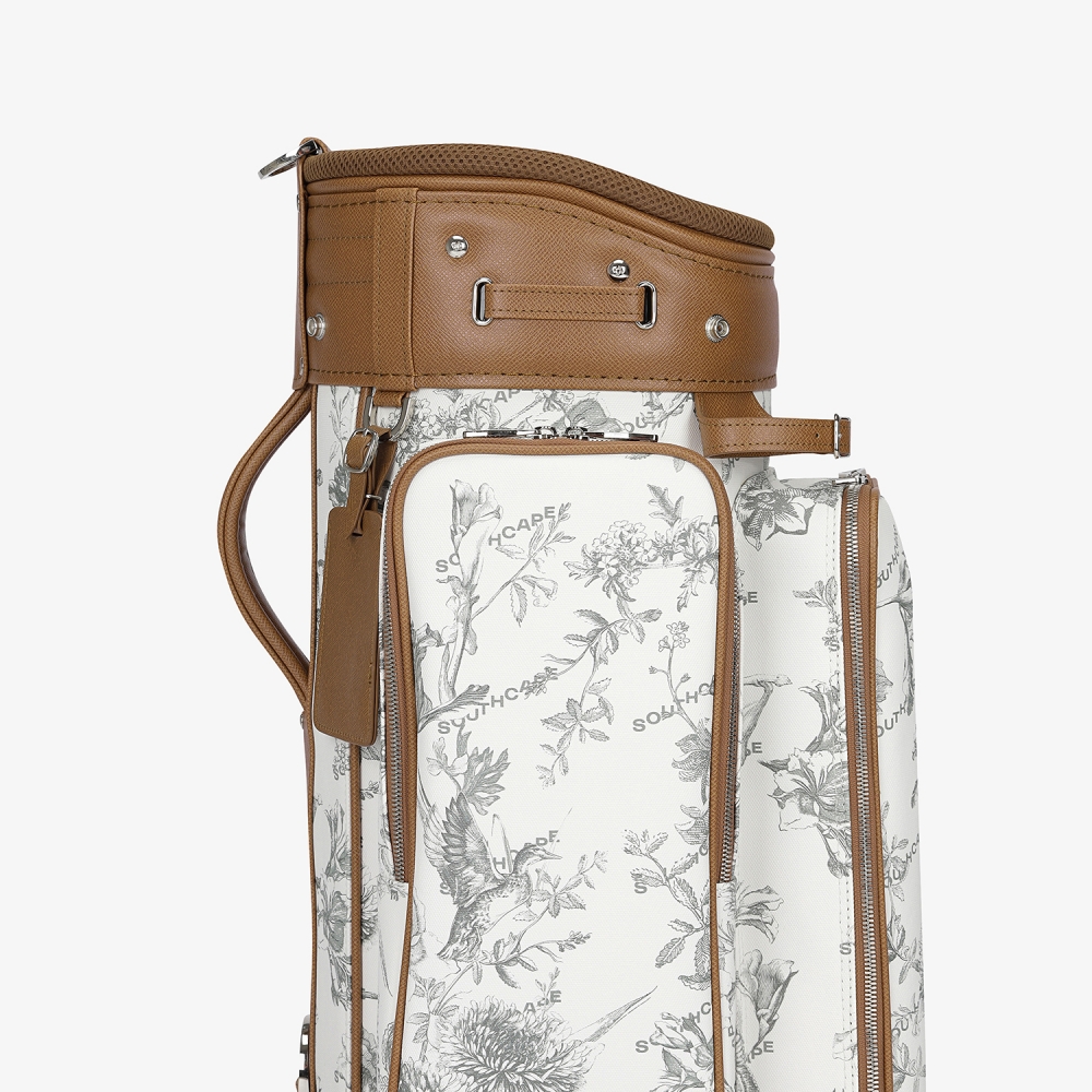 Blossom Caddy Bag_BR