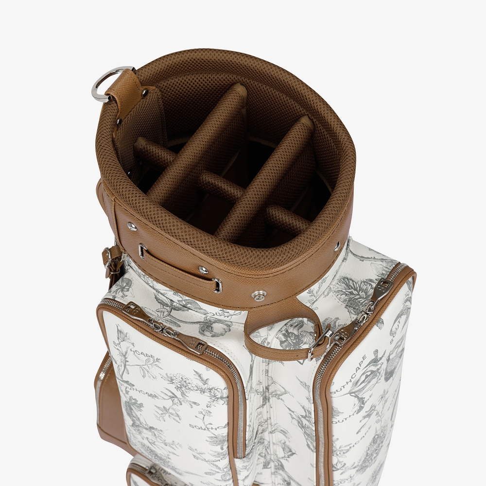 Blossom Caddy Bag_BR