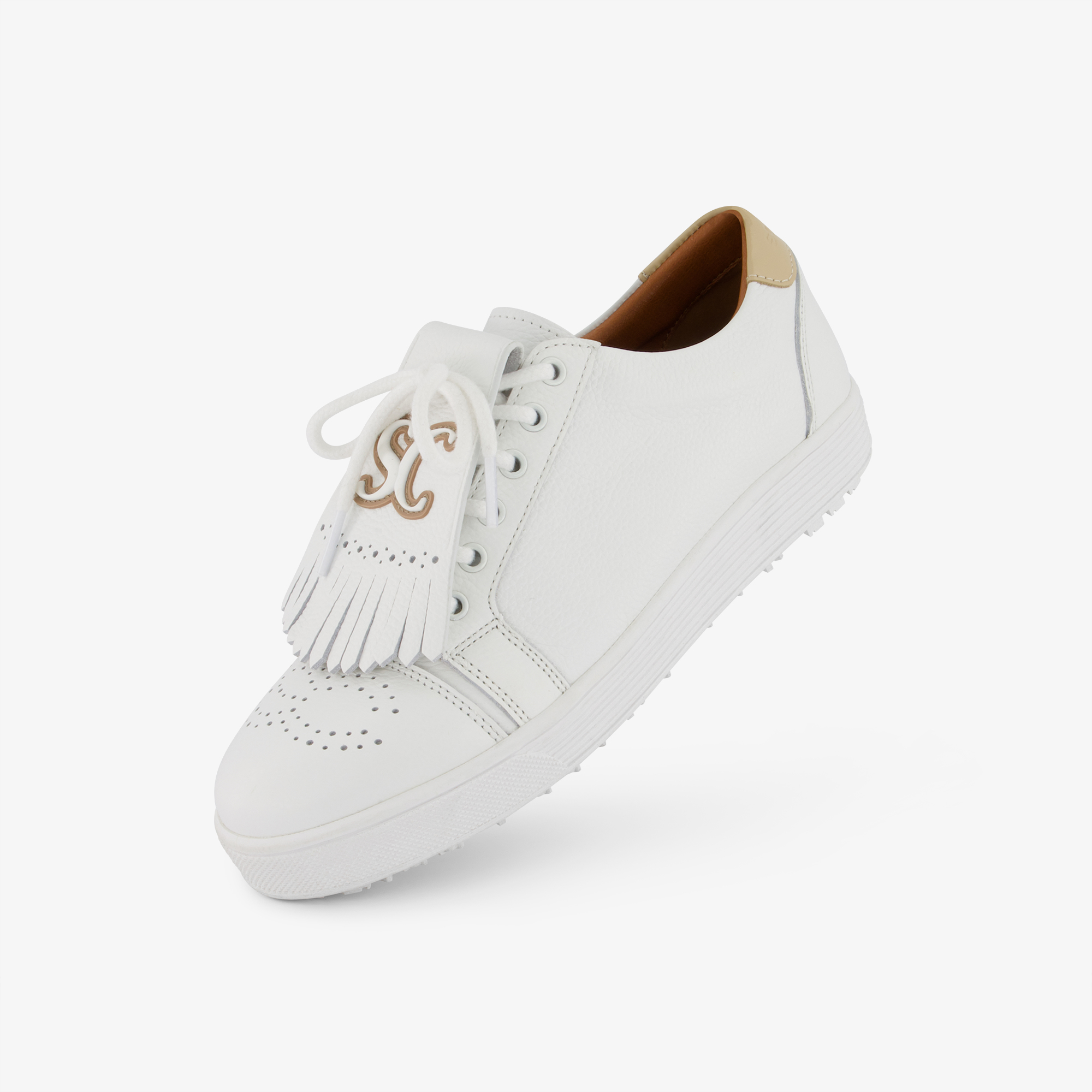 New Logo Tassel 2-WAY Sneakers_WT