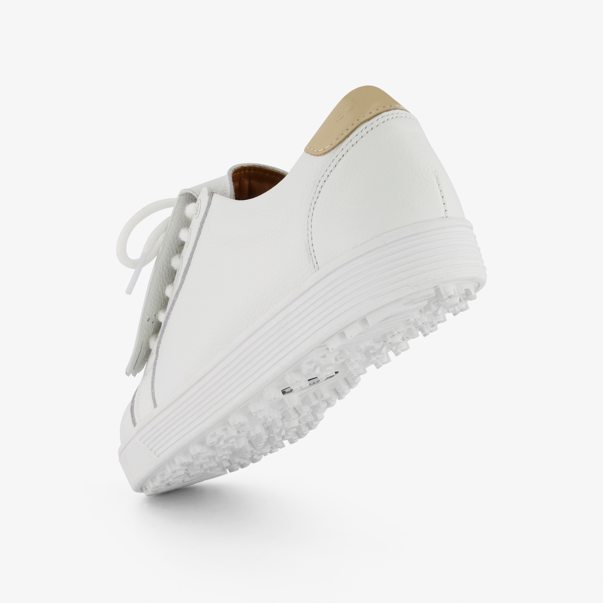 New Logo Tassel 2-WAY Sneakers_WT