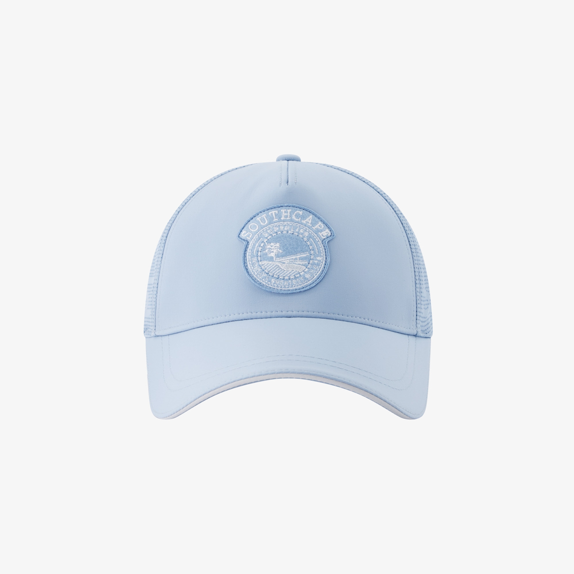 Sunrise House Wappen Ball Cap_LB