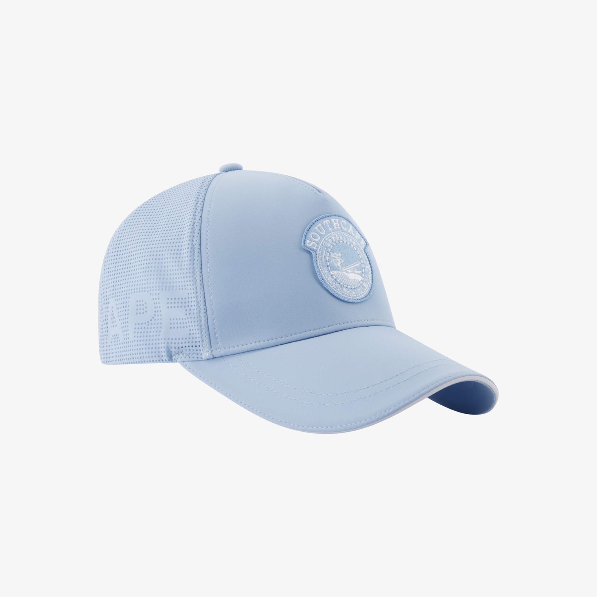Sunrise House Wappen Ball Cap_LB
