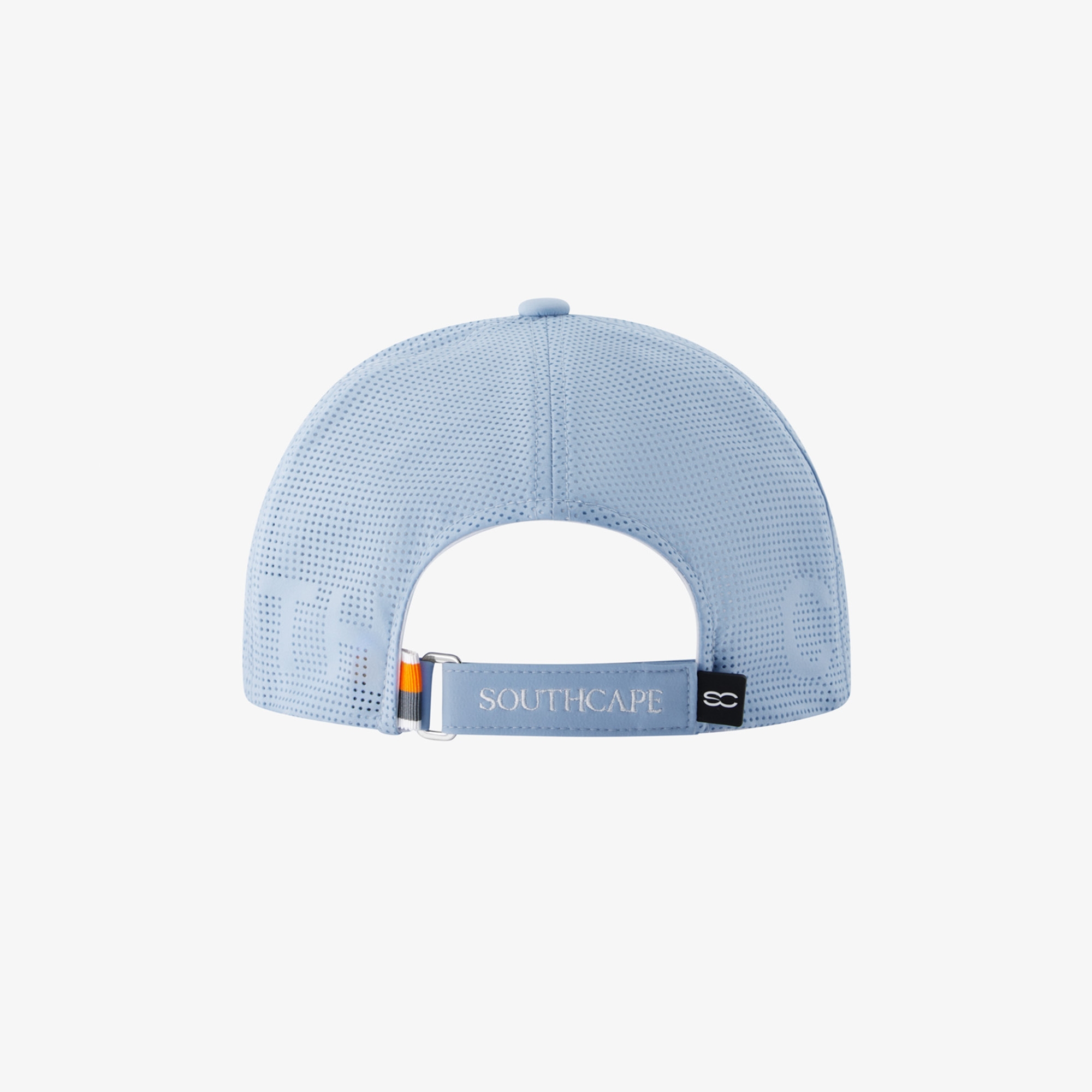 Sunrise House Wappen Ball Cap_LB
