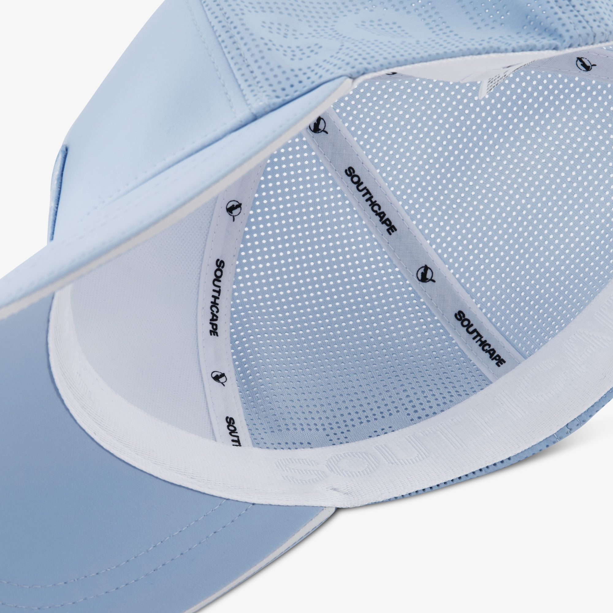 Sunrise House Wappen Ball Cap_LB