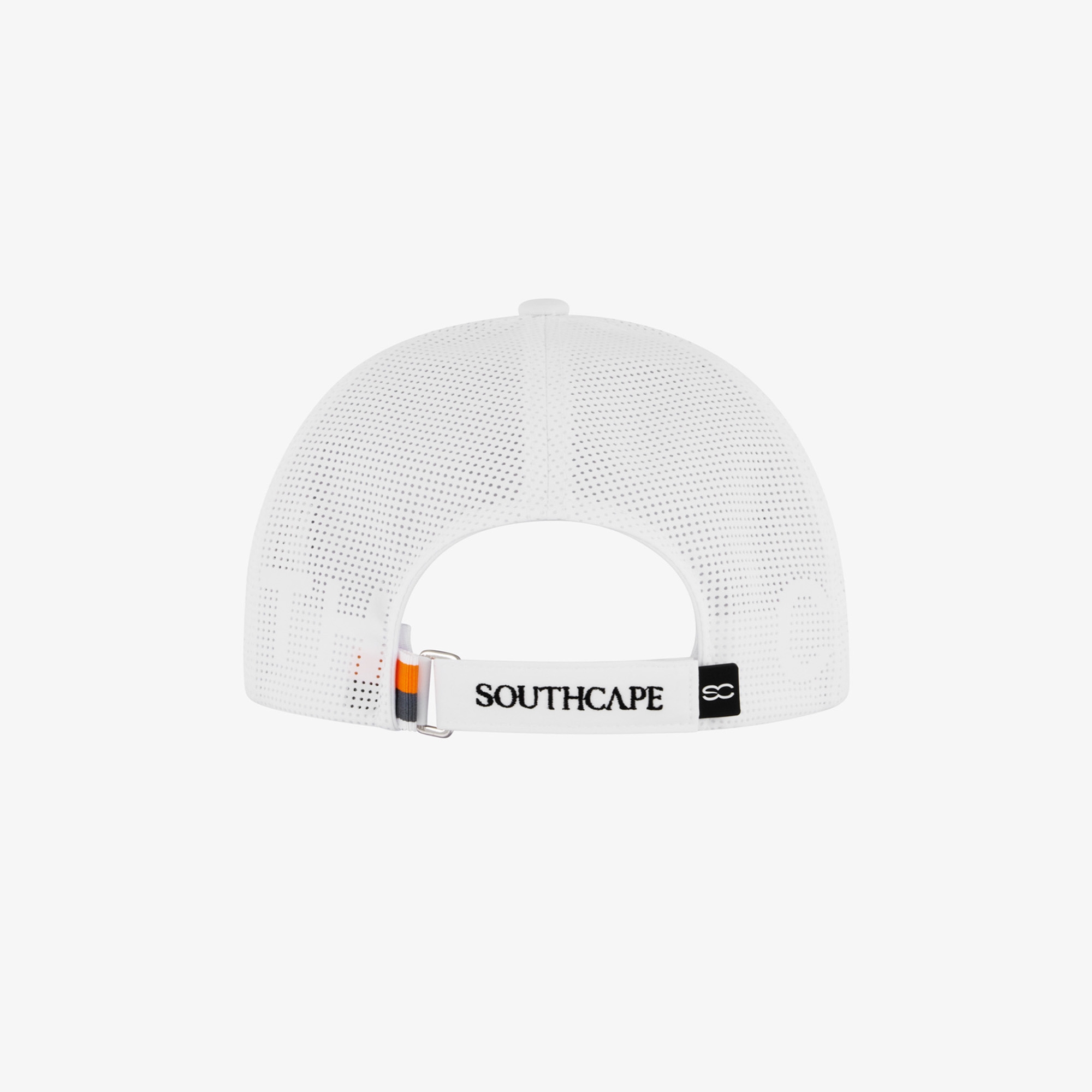 Sunrise House Wappen Ball Cap_WT