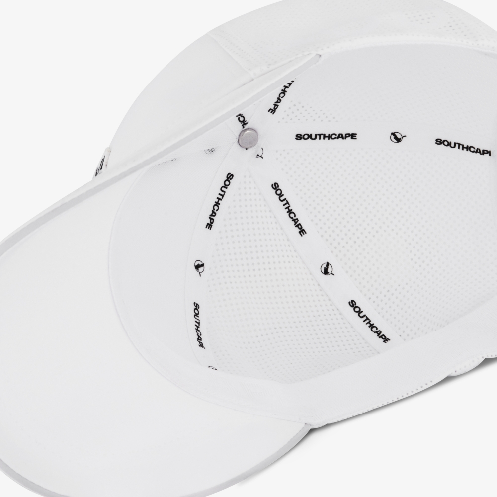 Sunrise House Wappen Ball Cap_WT