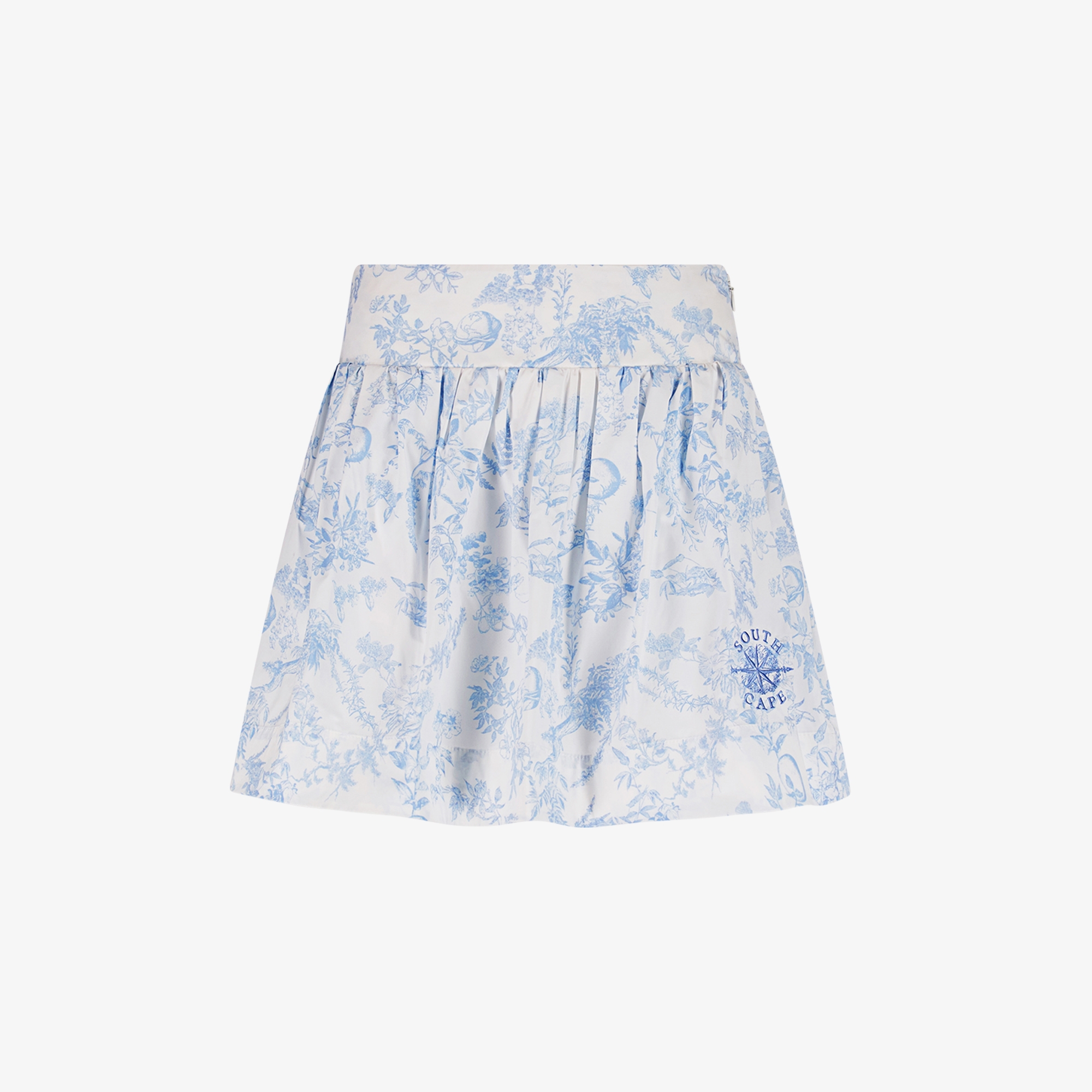 Southcross Nature Flare Skirt_LB