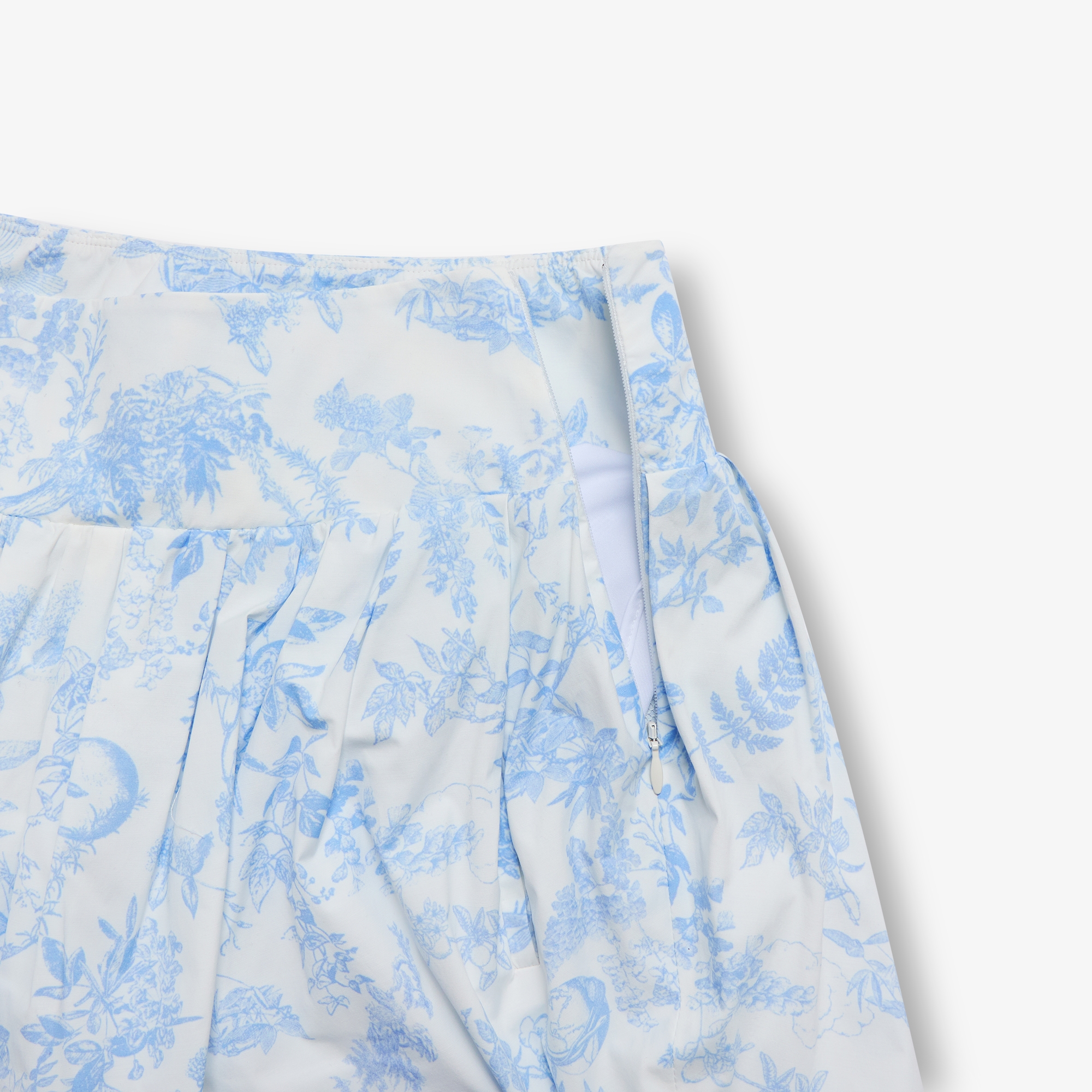 Southcross Nature Flare Skirt_LB