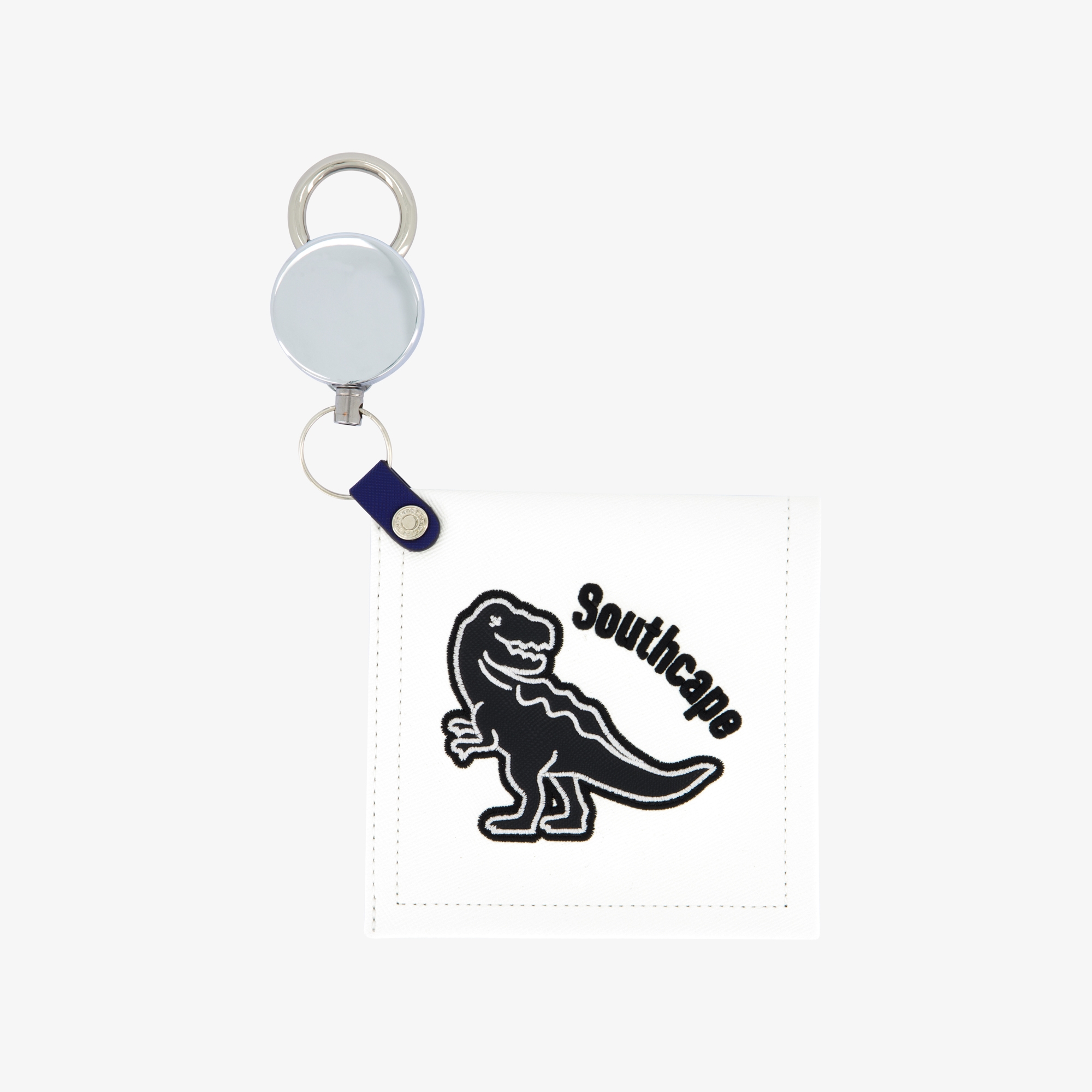 Embroidered Reel Towel Cleaner_IV