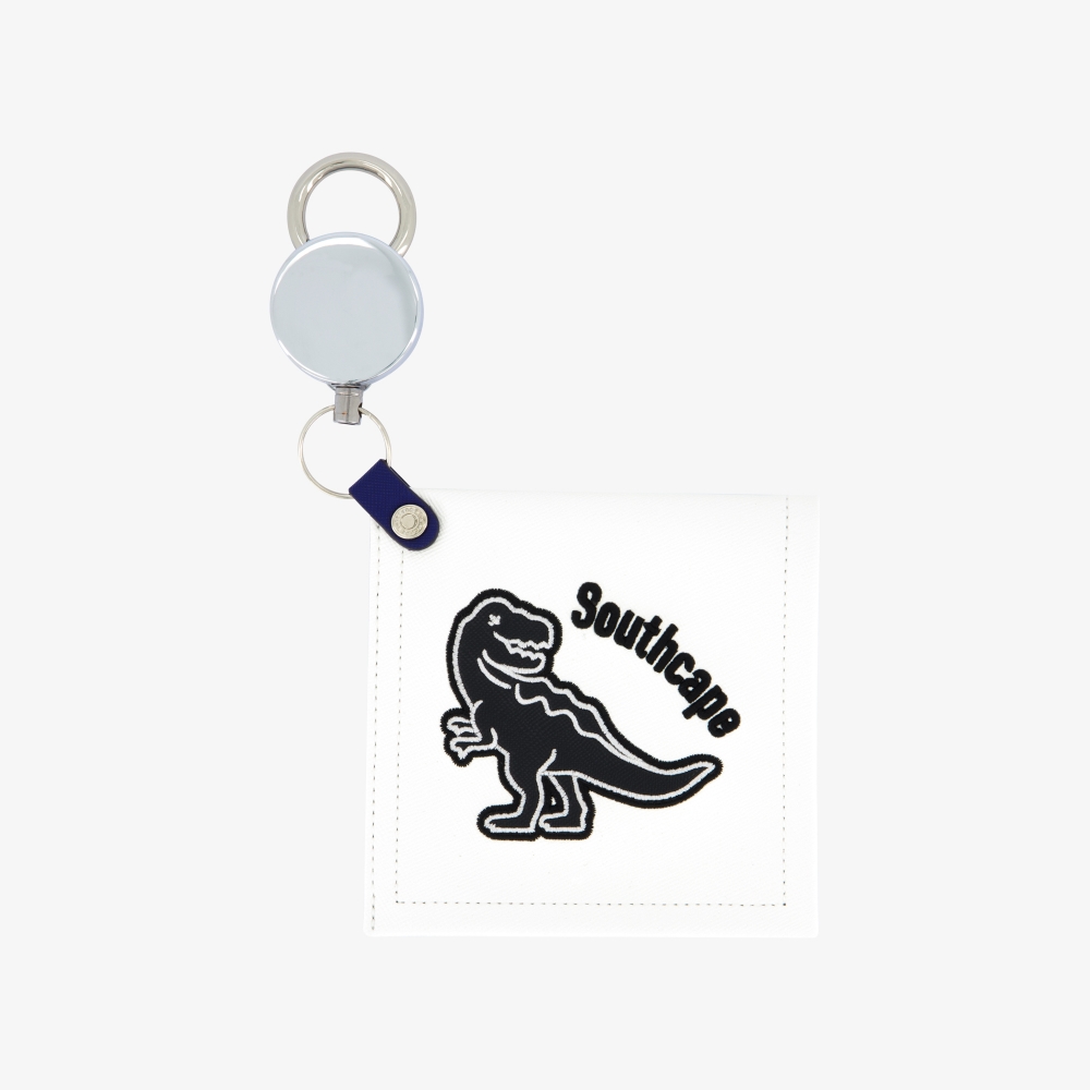 Embroidered Reel Towel Cleaner_IV