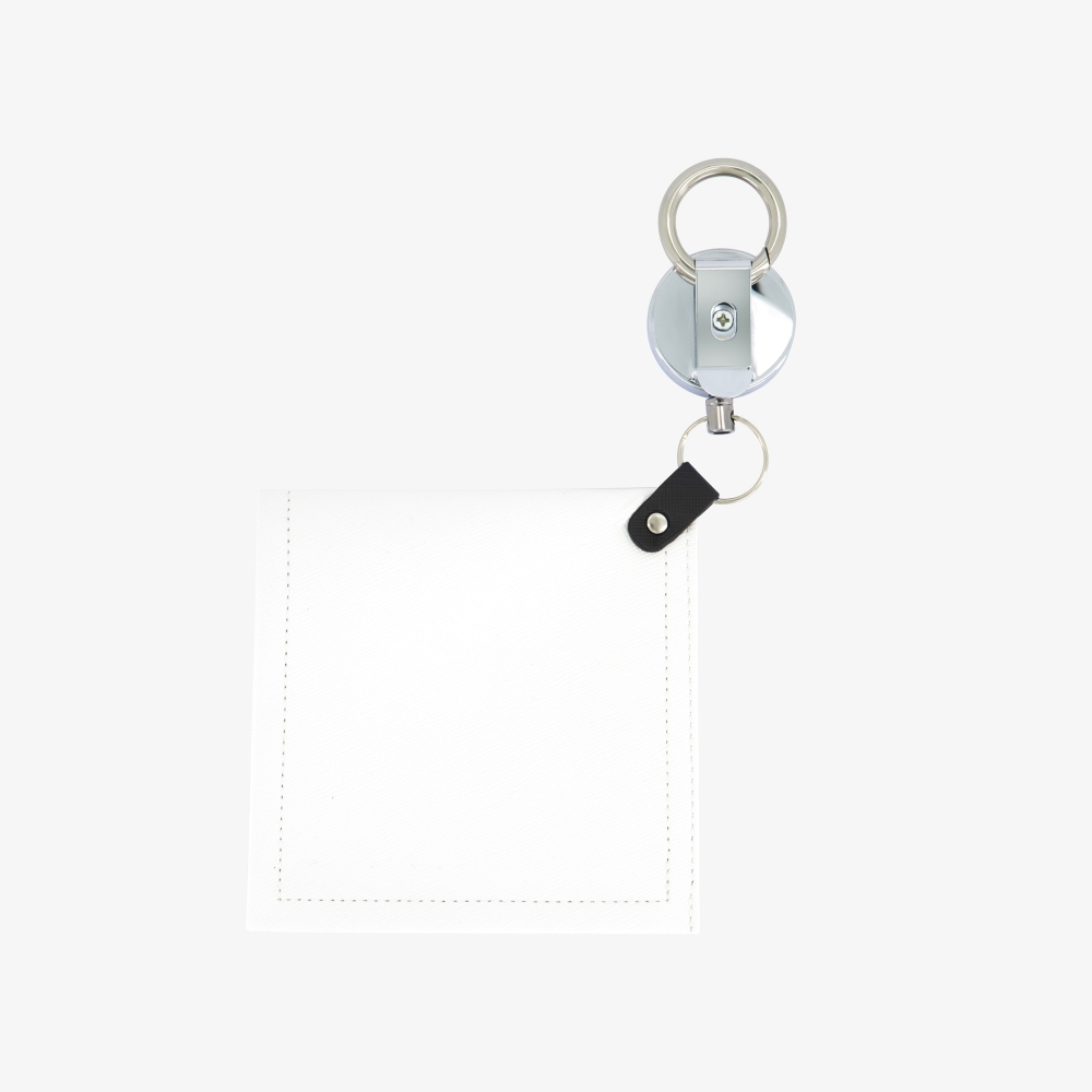 Embroidered Reel Towel Cleaner_IV