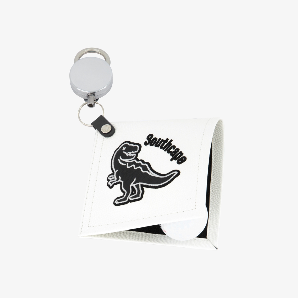 Embroidered Reel Towel Cleaner_IV