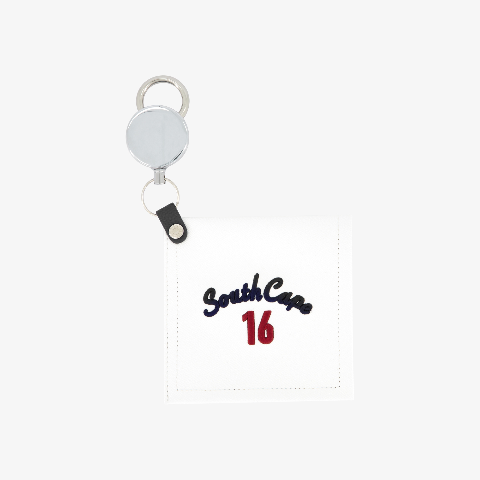 Embroidered Reel Towel Cleaner_WT