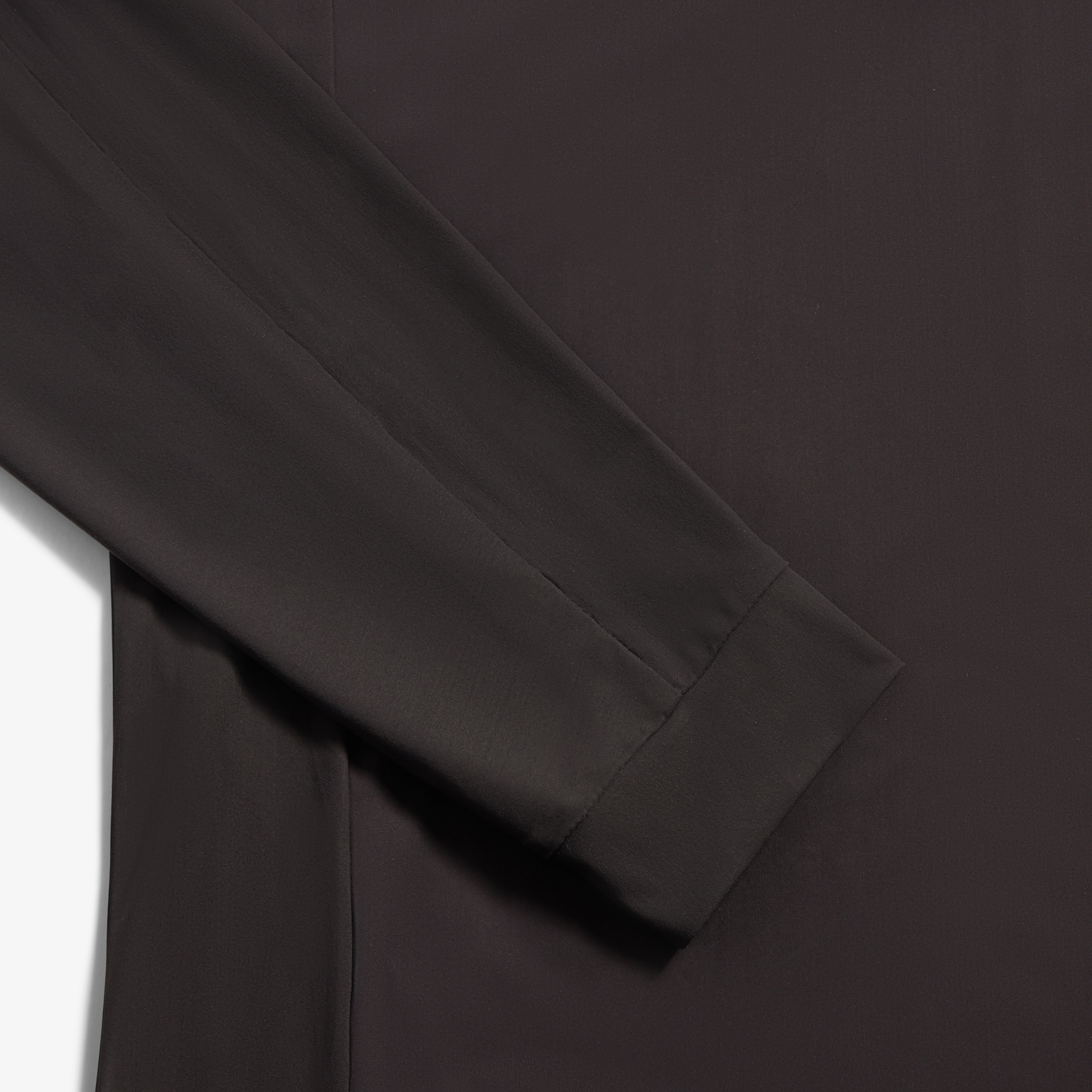 South Cross Cool Touch Long-Sleeved Collar T-Shirt_DW