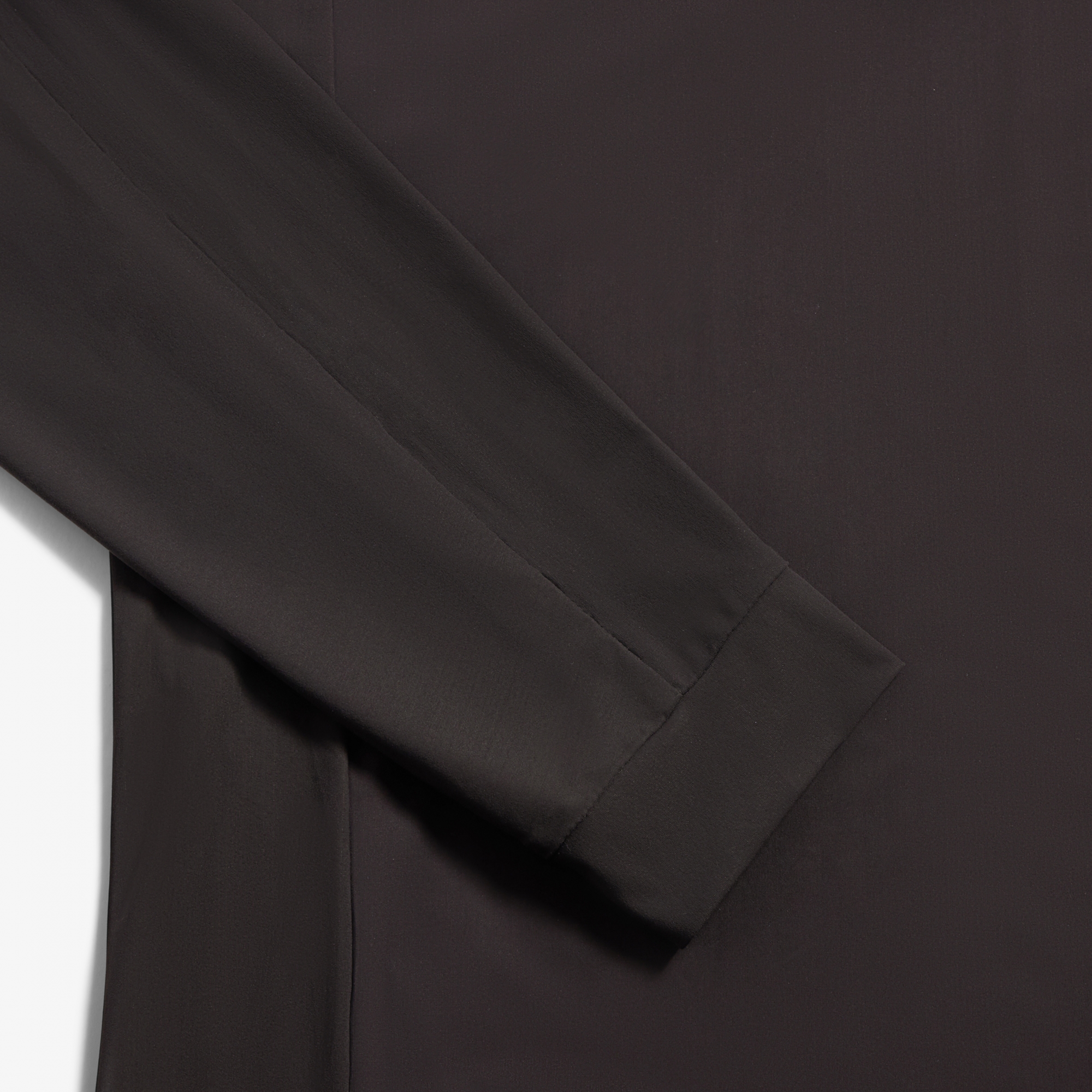 South Cross Cool Touch Long-Sleeved Collar T-Shirt_DW