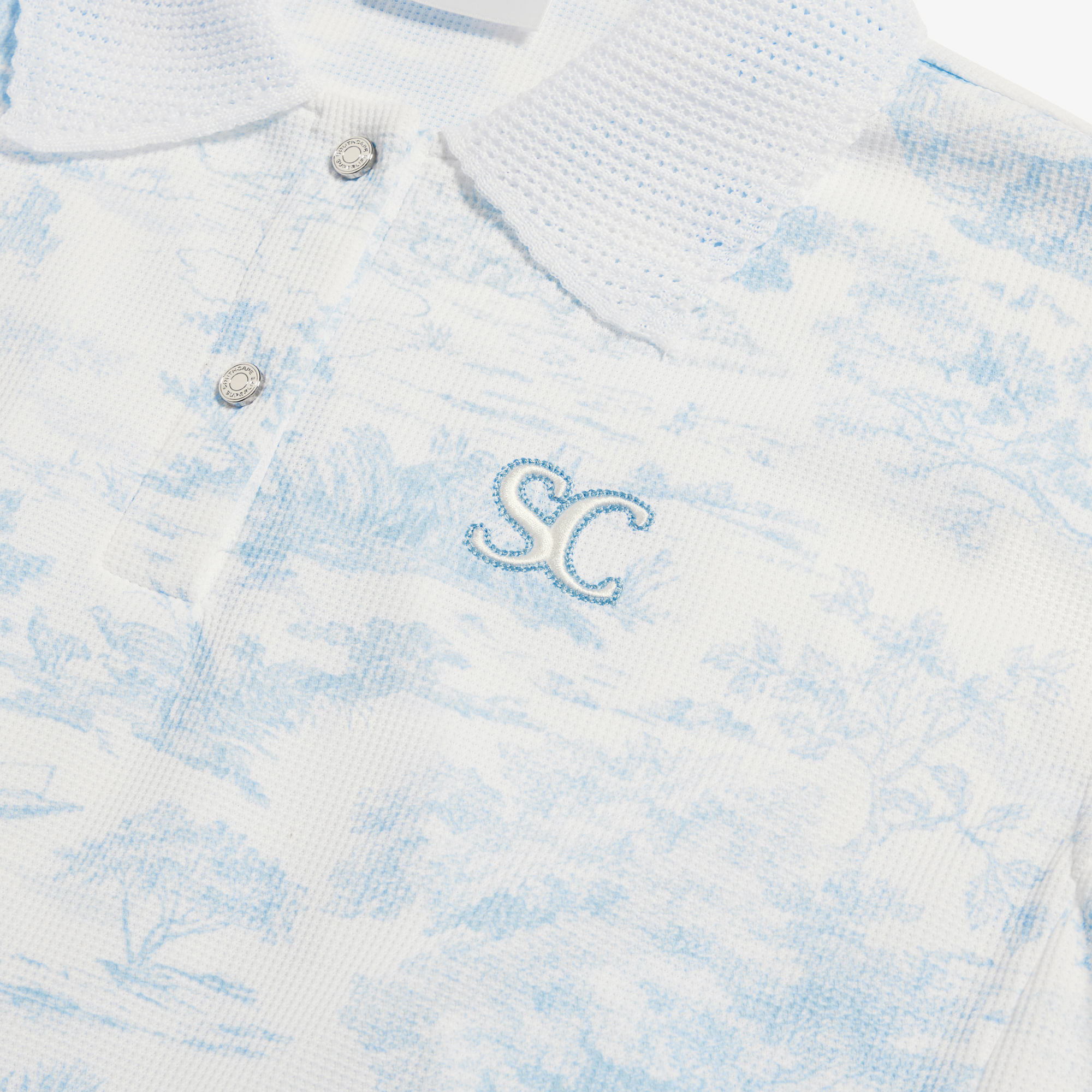 Namhae Heritage Print Sleeveless_LB