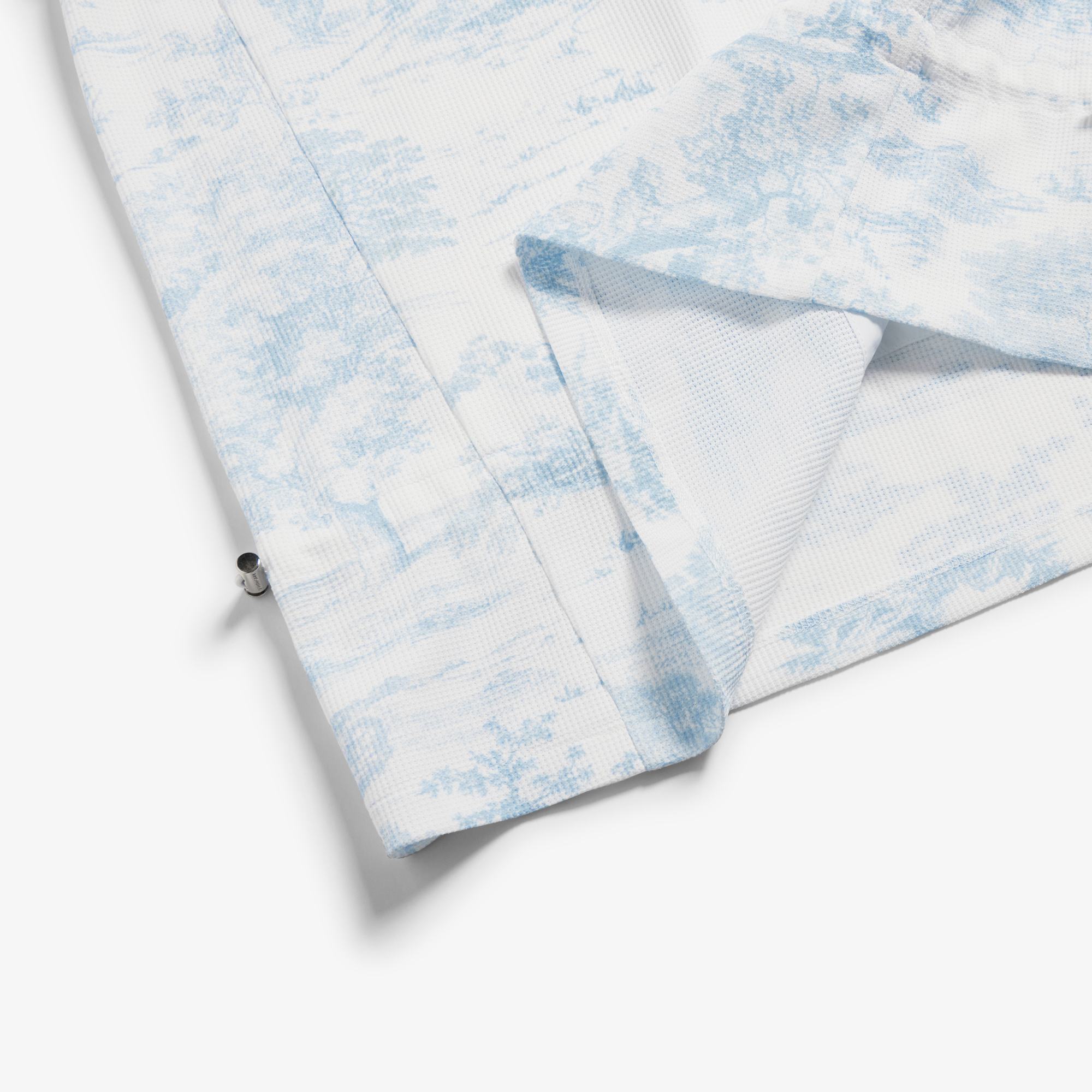 Namhae Heritage Print Sleeveless_LB