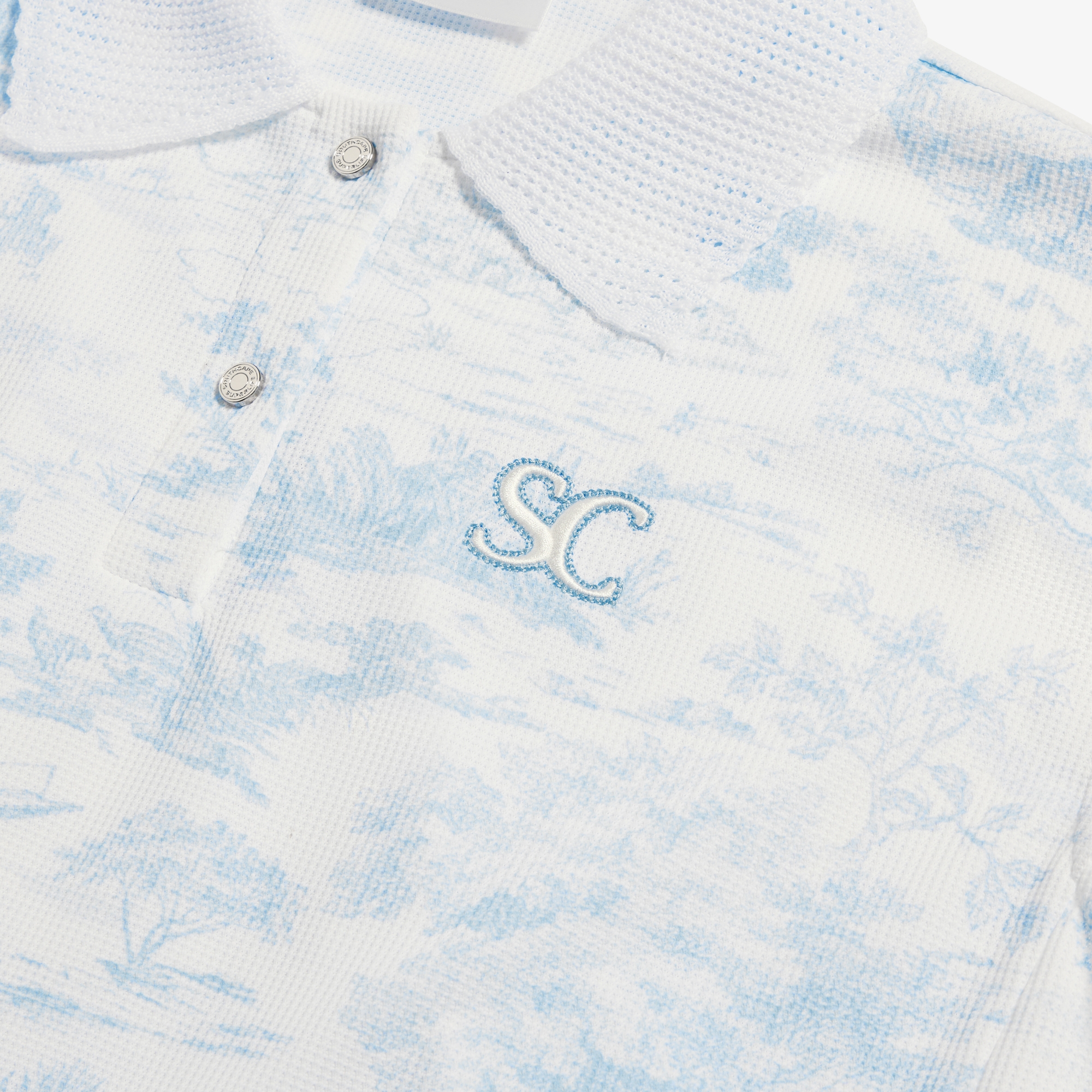 Namhae Heritage Print Sleeveless_LB