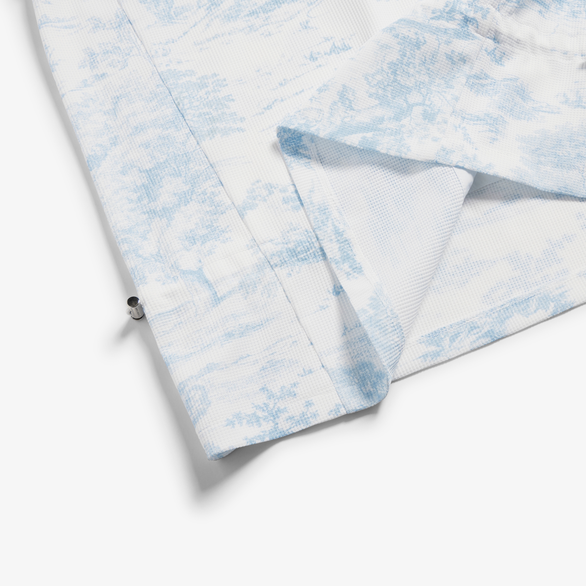 Namhae Heritage Print Sleeveless_LB