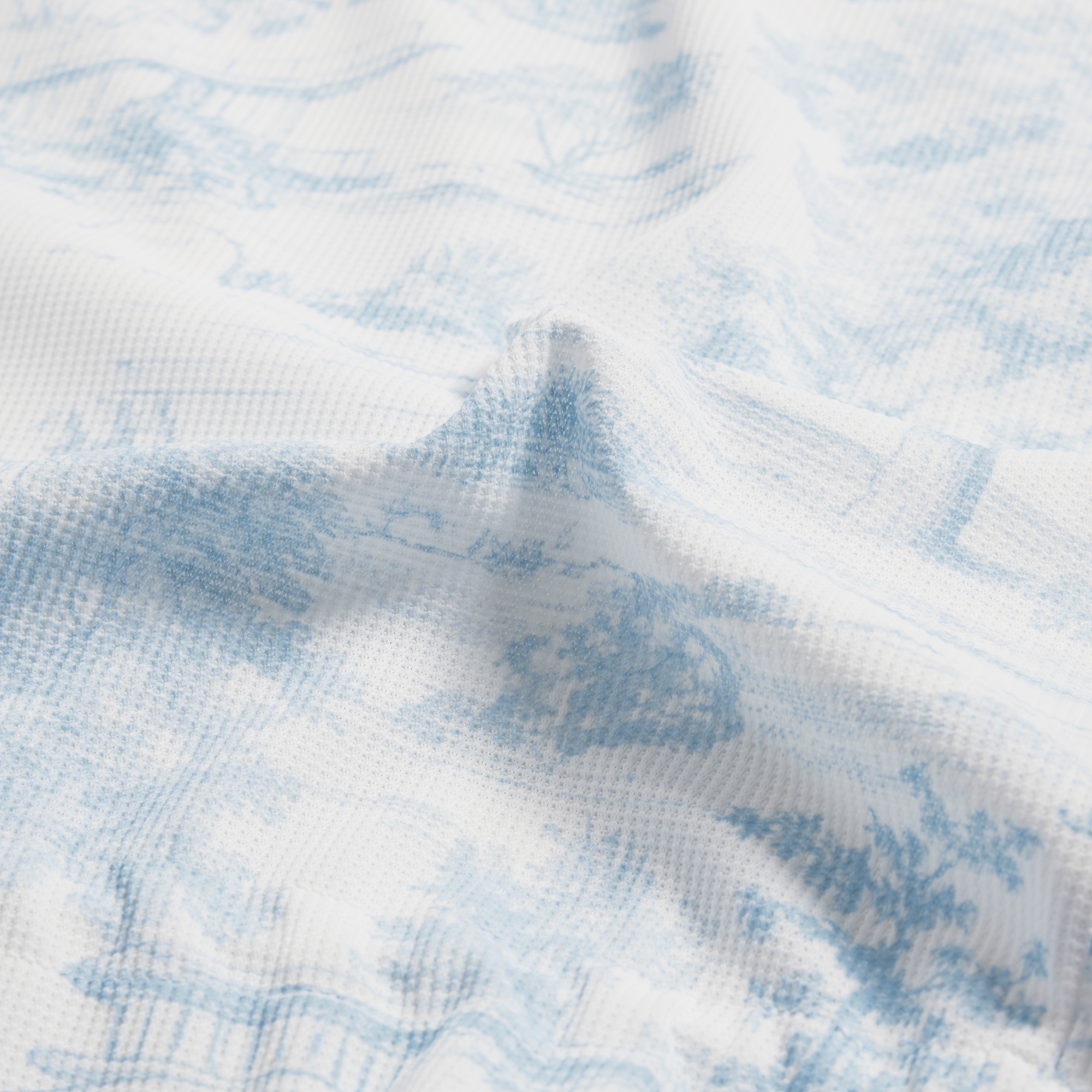 Namhae Heritage Print Sleeveless_LB