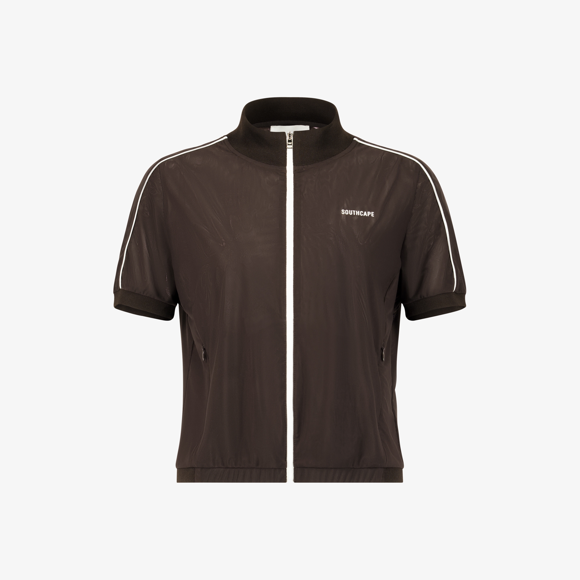 SC Cool Line Zip Jumper_DW