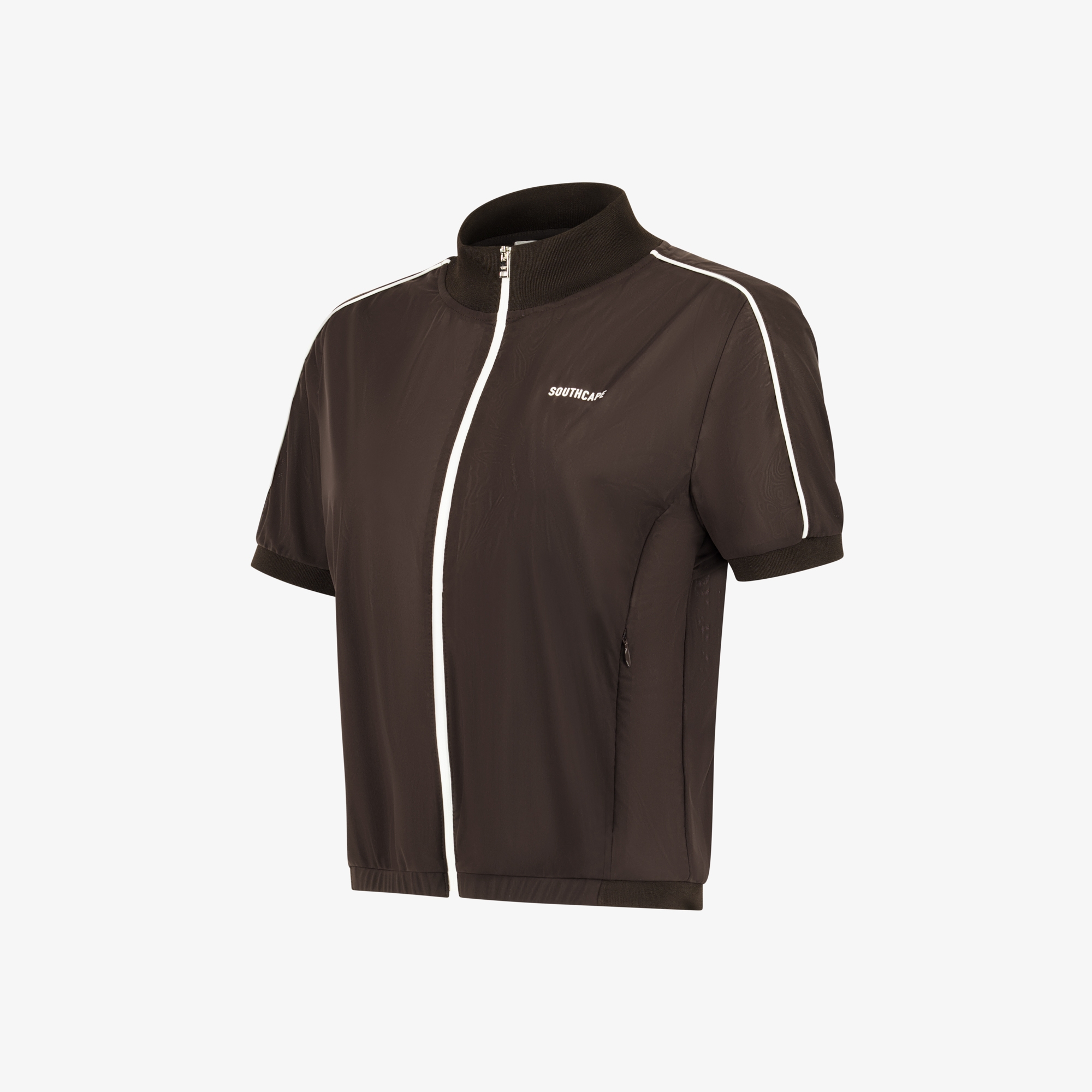 SC Cool Line Zip Jumper_DW