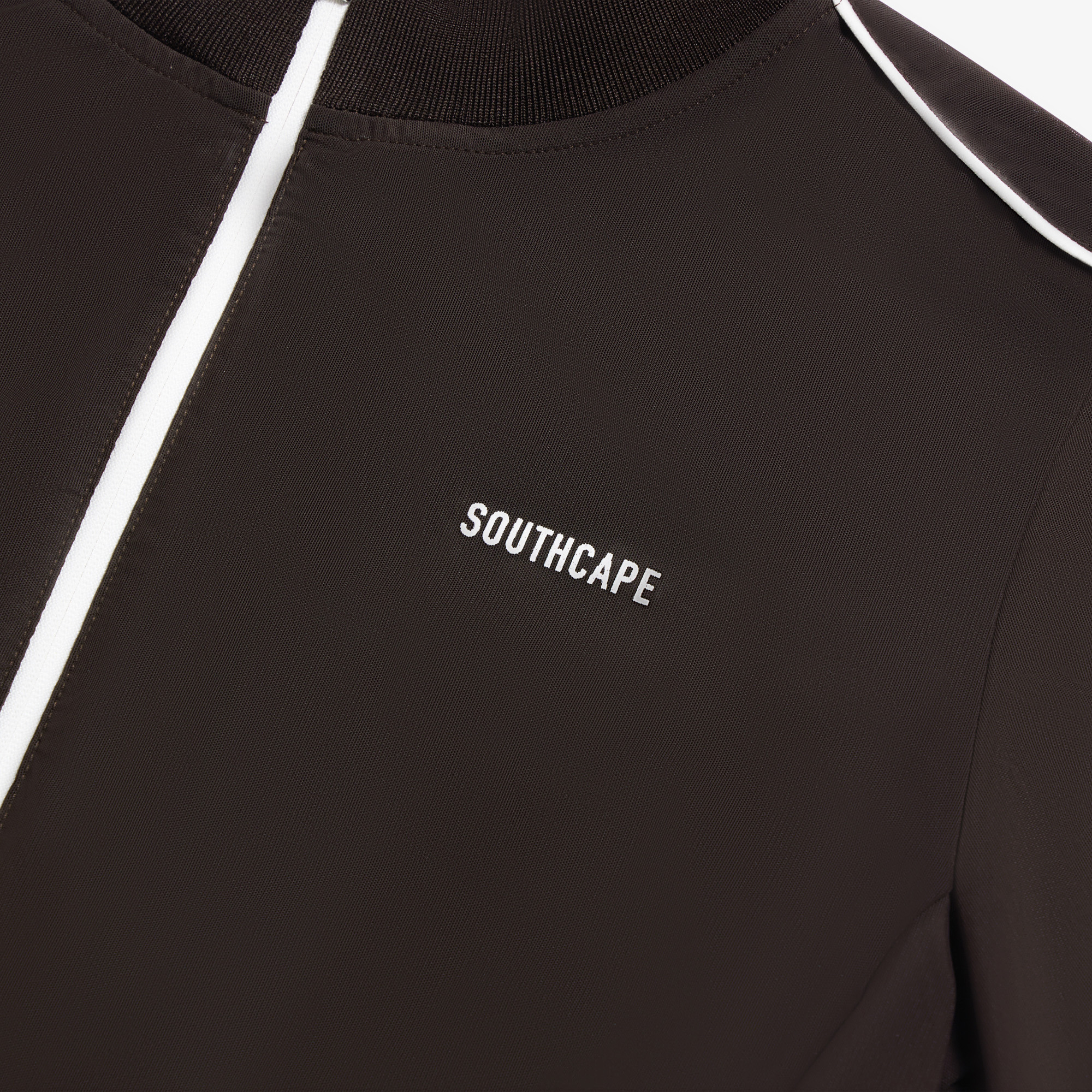 SC Cool Line Zip Jumper_DW