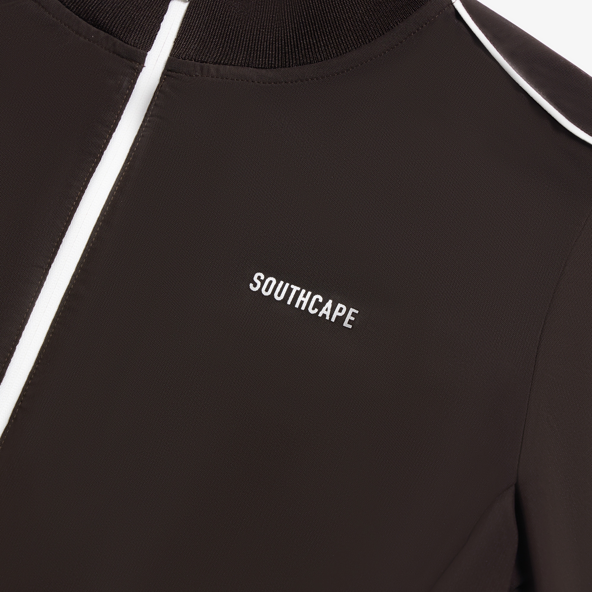 SC Cool Line Zip Jumper_DW