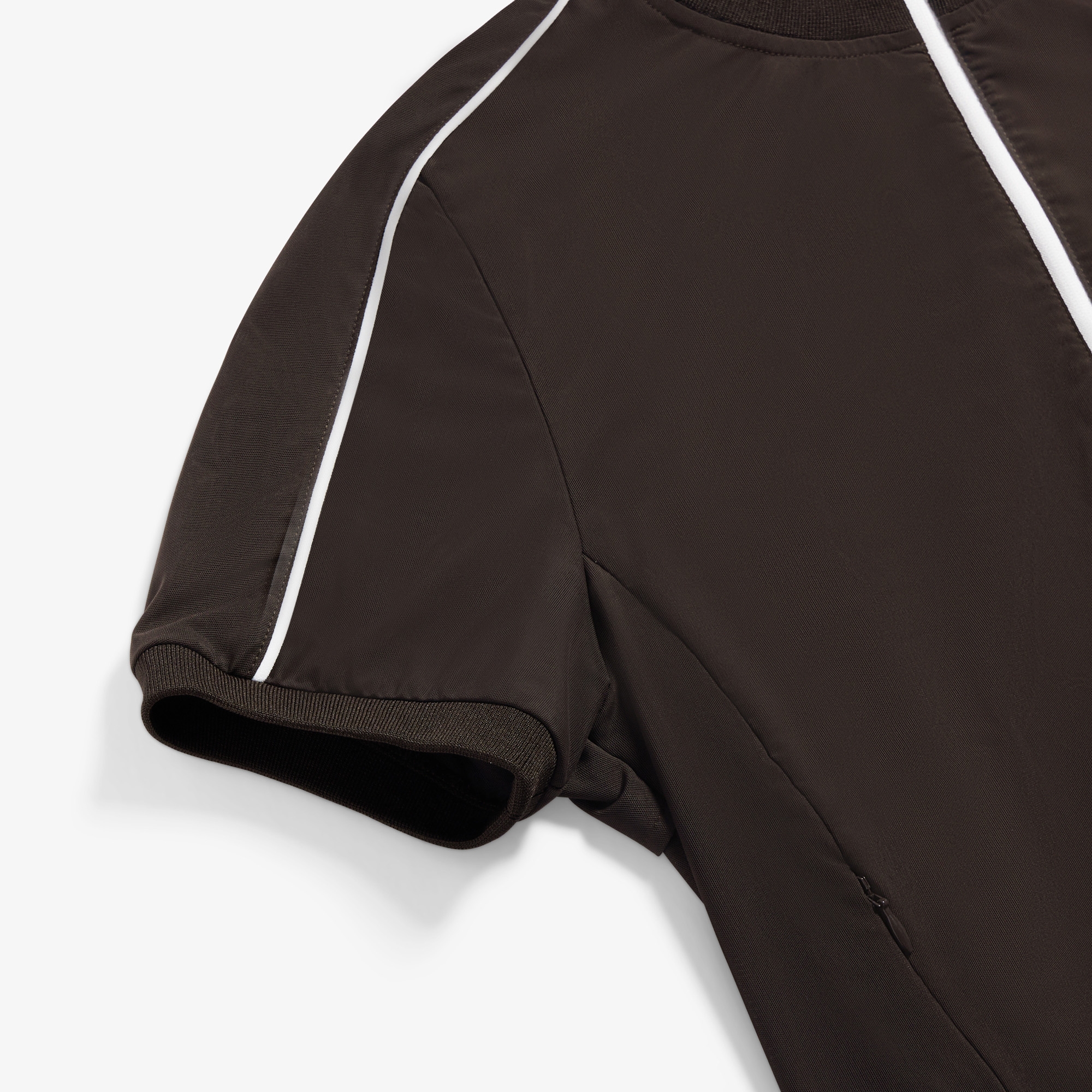 SC Cool Line Zip Jumper_DW