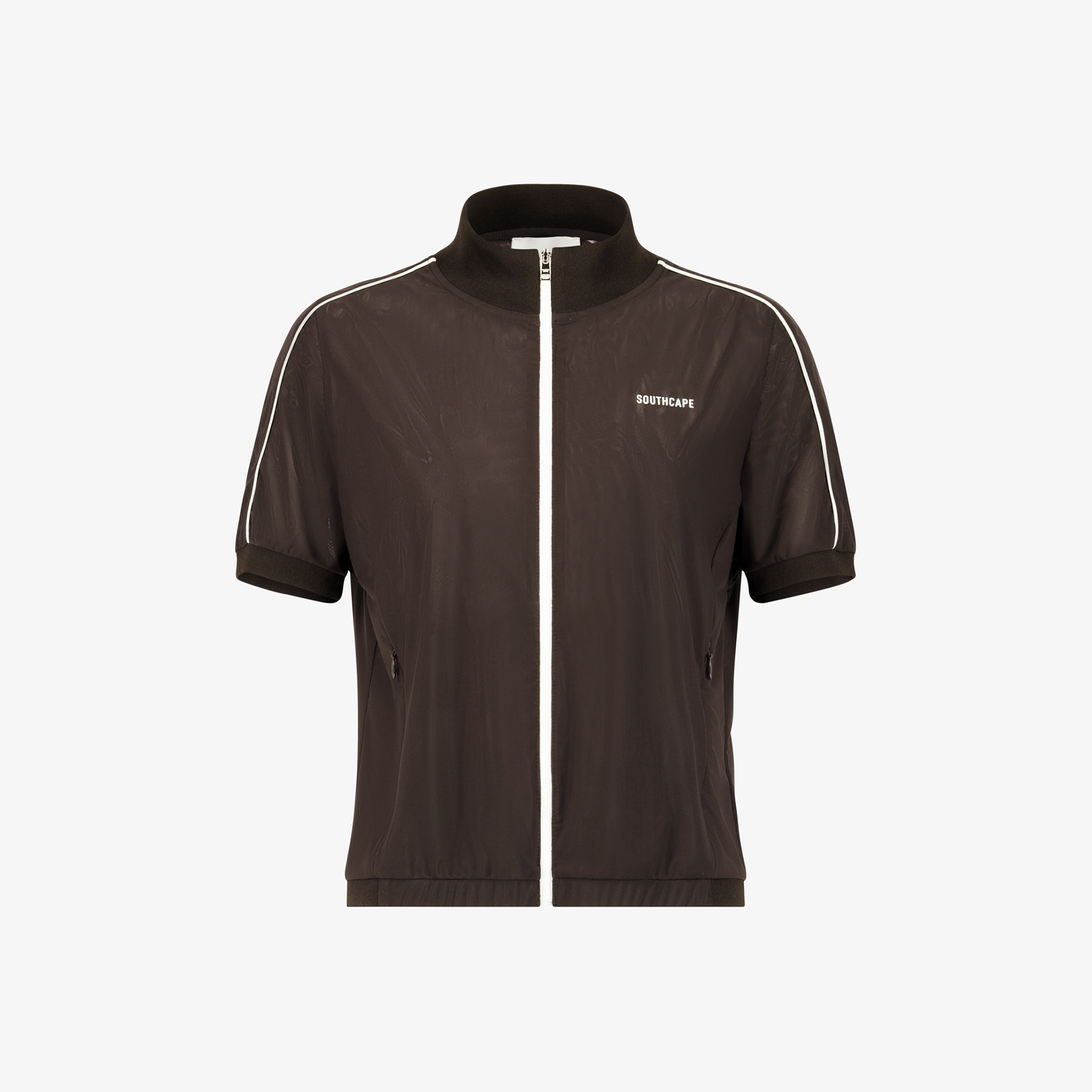 SC Cool Line Zip Jumper_DW