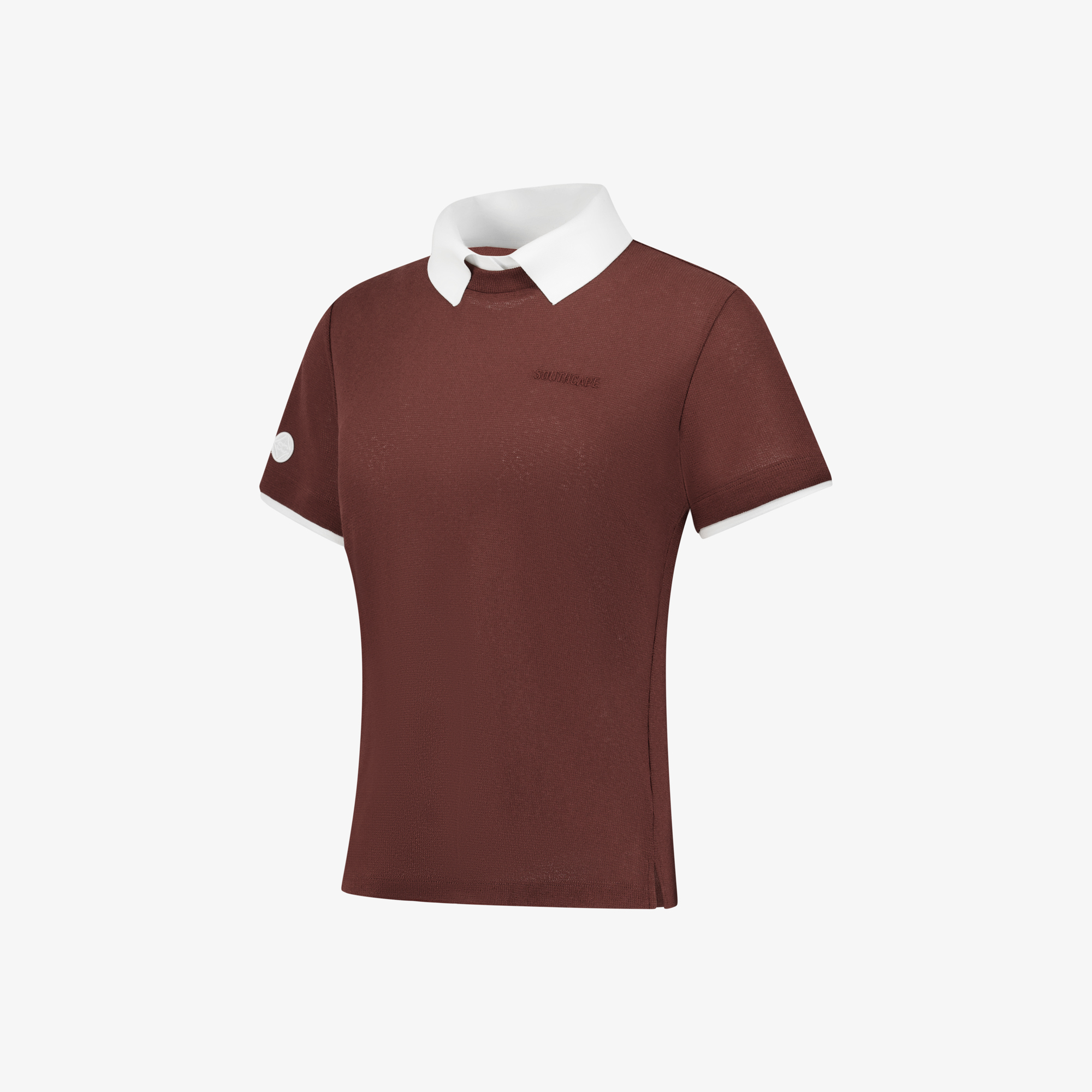 Color-Blocked T-Shirt_BR