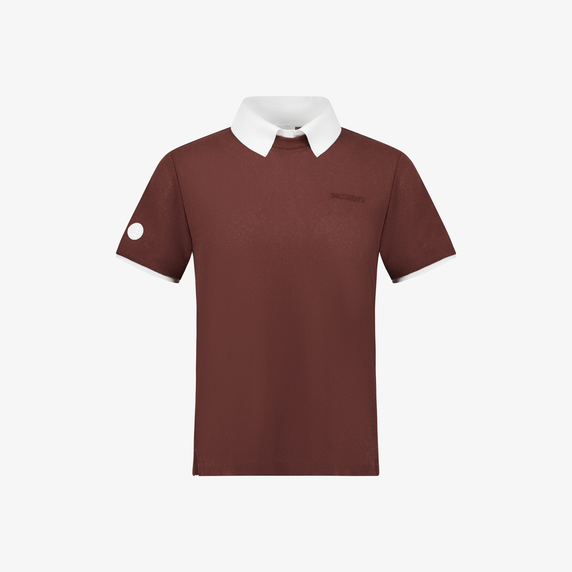 Color-Blocked T-Shirt_BR