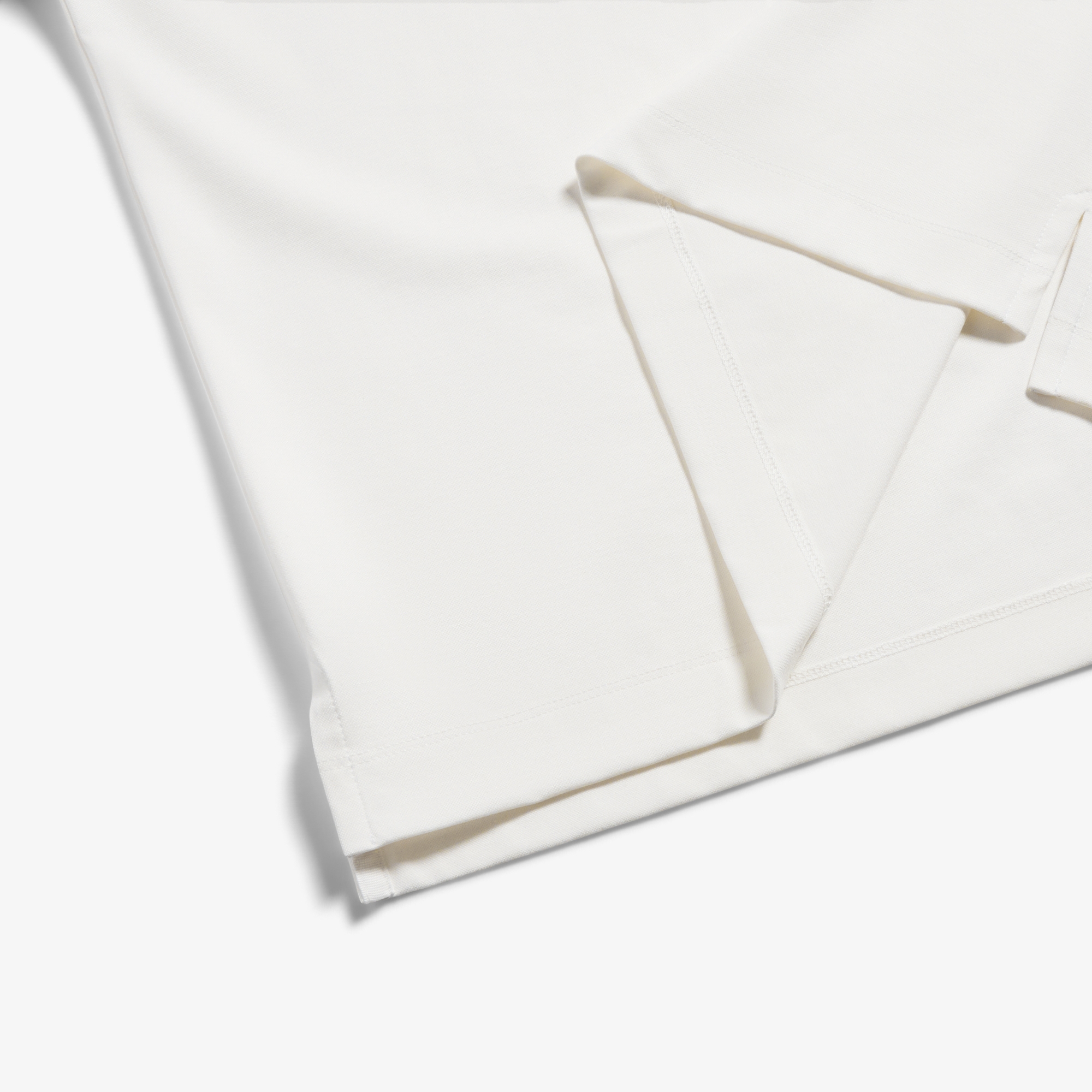 Sunrise House Pocket Short-Sleeved T-Shirt_WT