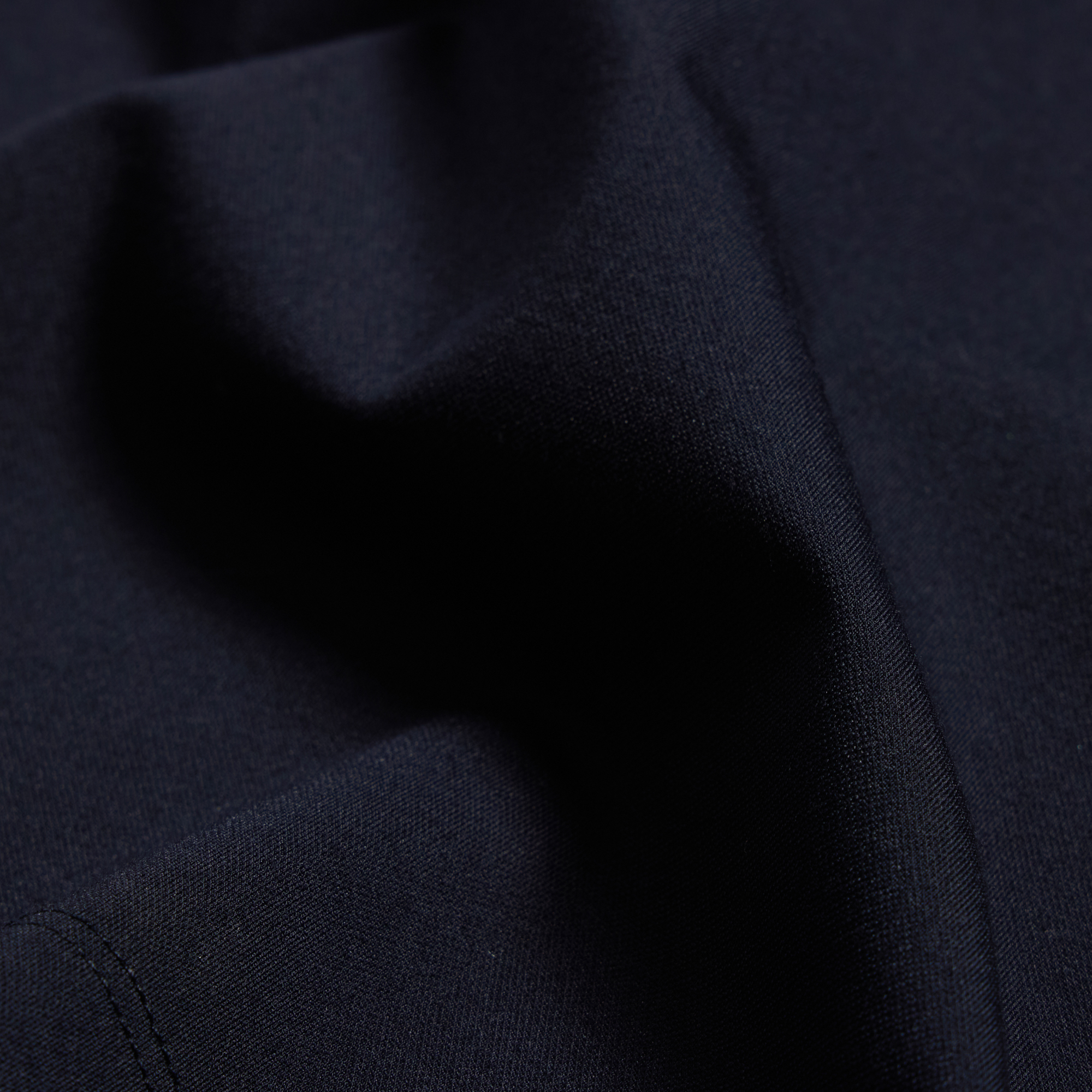 Art Pattern Pocket Short-Sleeved T-Shirt_NA