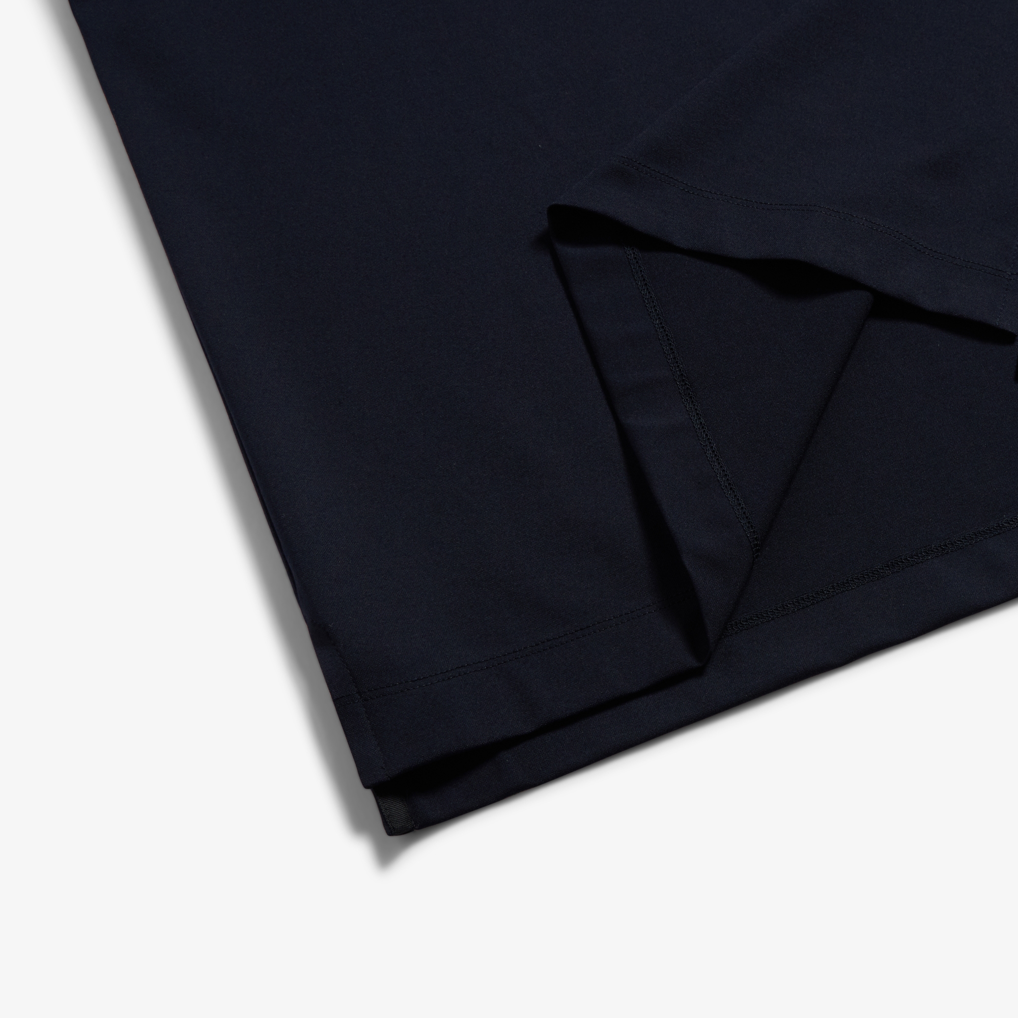 Art Pattern Pocket Short-Sleeved T-Shirt_NA