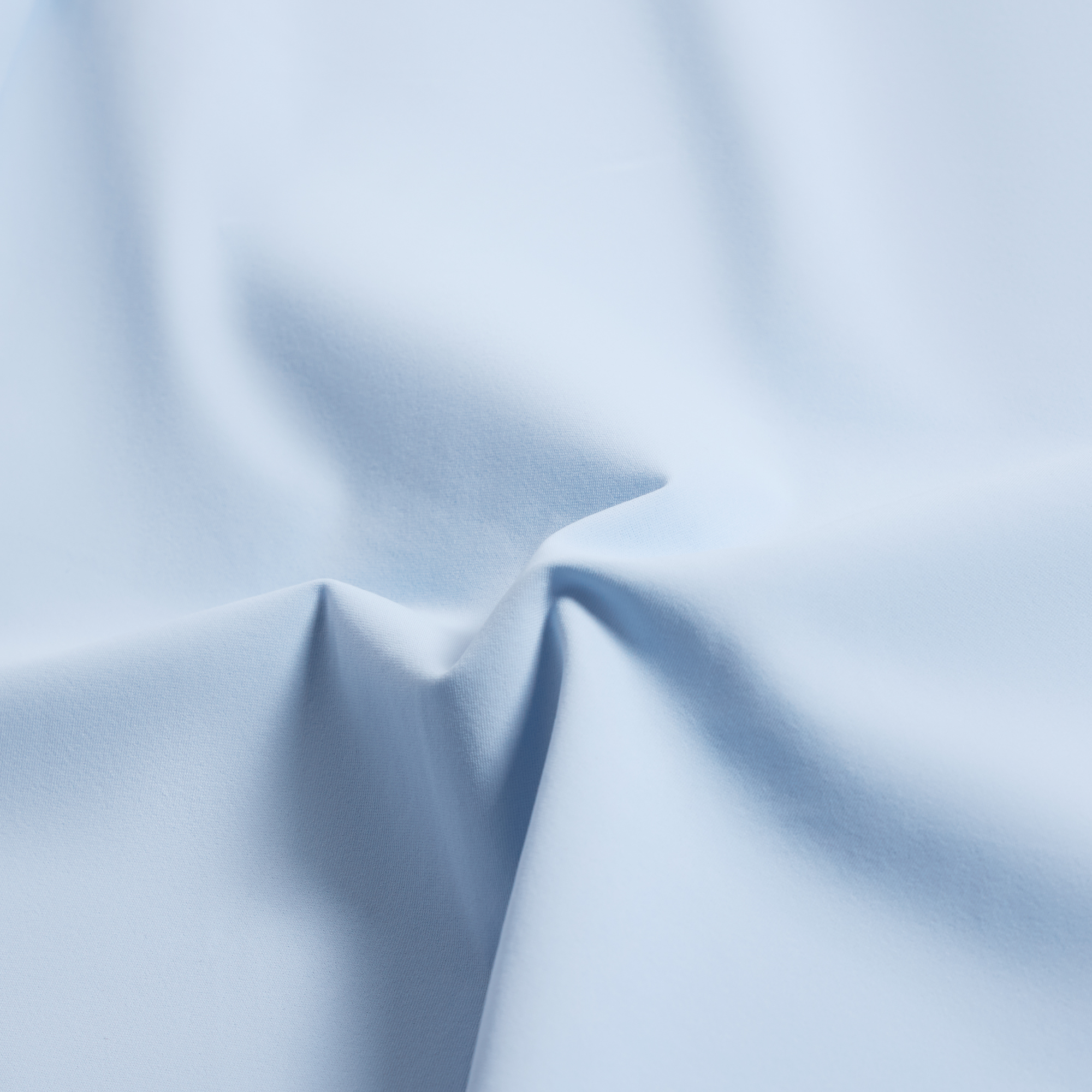 Open Collar Shirring Sleeveless_LB