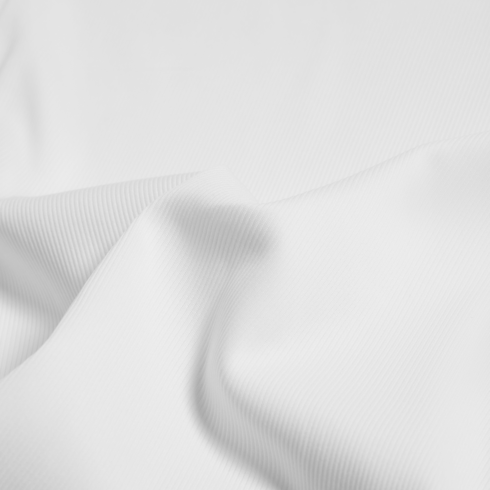 Half-Neck Ribbed Sleeveless_WT