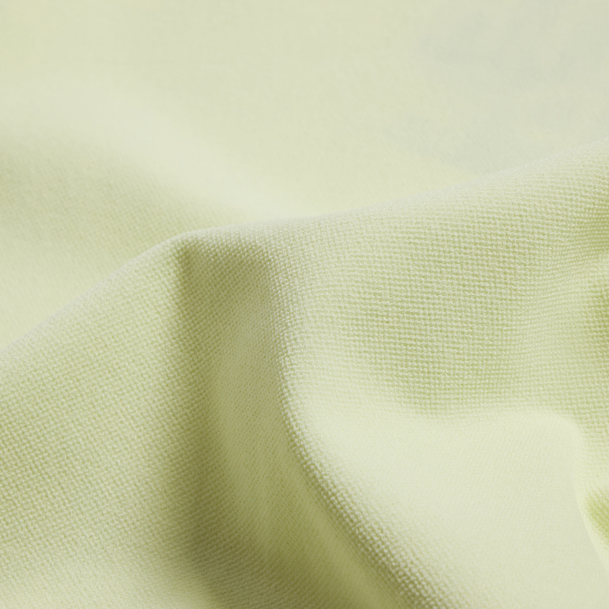 Lettering Cool-Touch Short-Sleeve Knit_LY