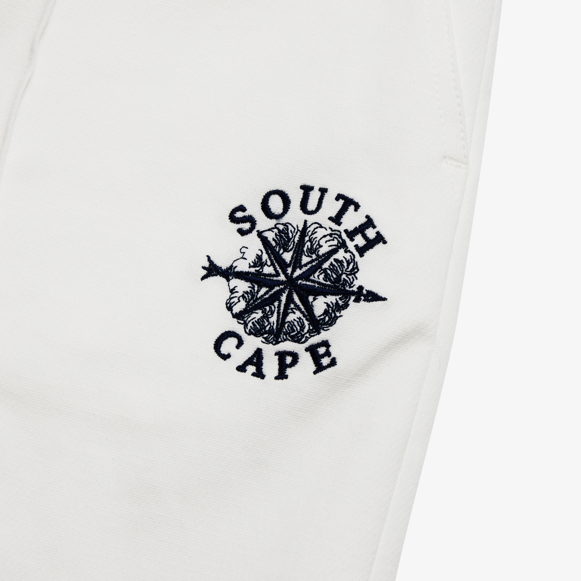 Southcross Pintuck Stretch Shorts_WT