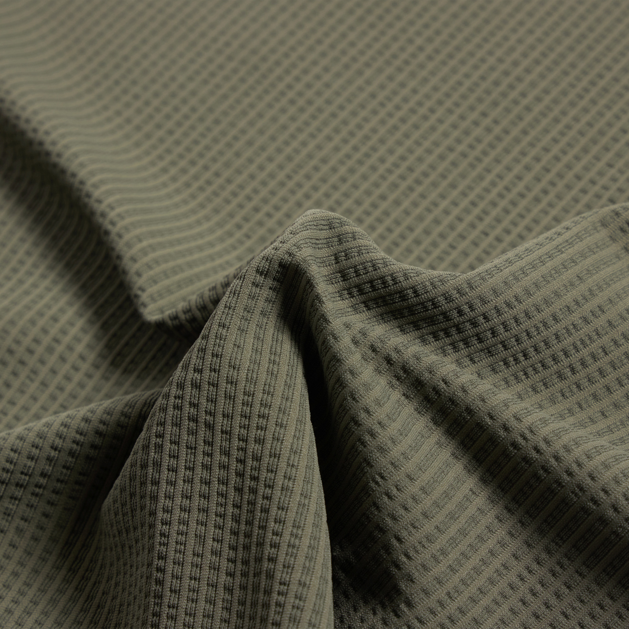 Seersucker Collar Sleeveless_KH