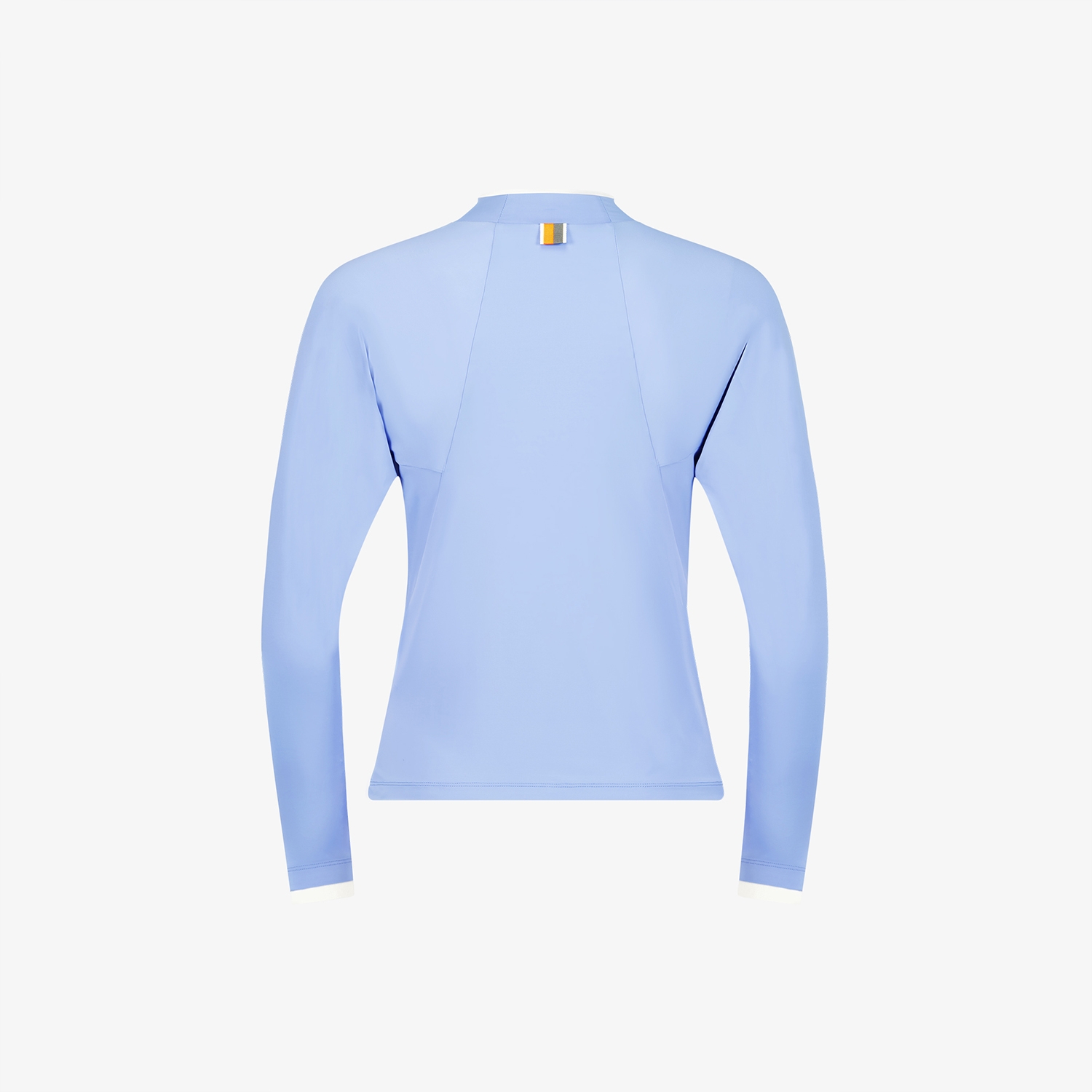 High Neck Light-Fit Baselayer_BL