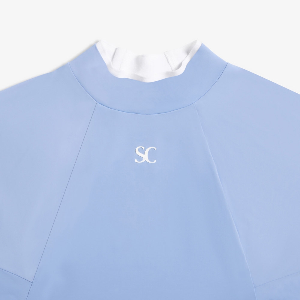 High Neck Light-Fit Baselayer_BL