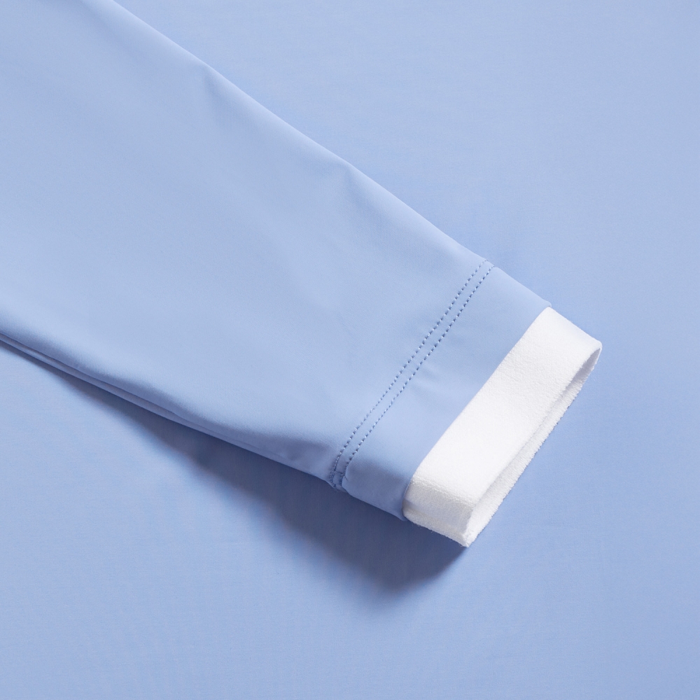 High Neck Light-Fit Baselayer_BL