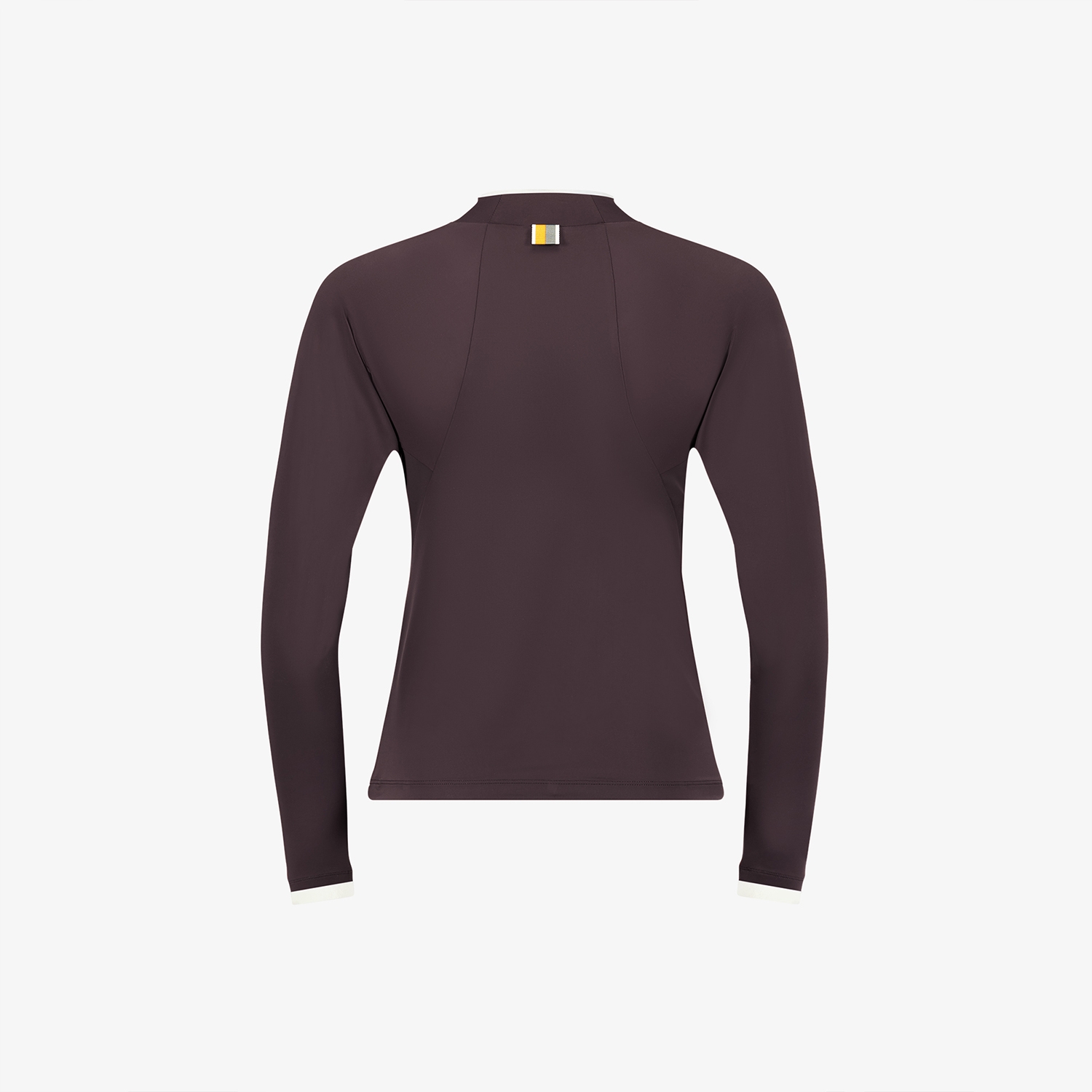 High Neck Light-Fit Baselayer_WN