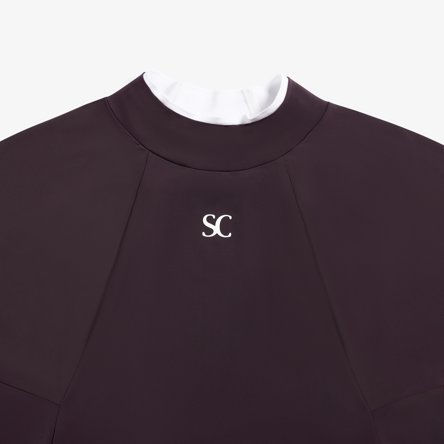 High Neck Light-Fit Baselayer_WN