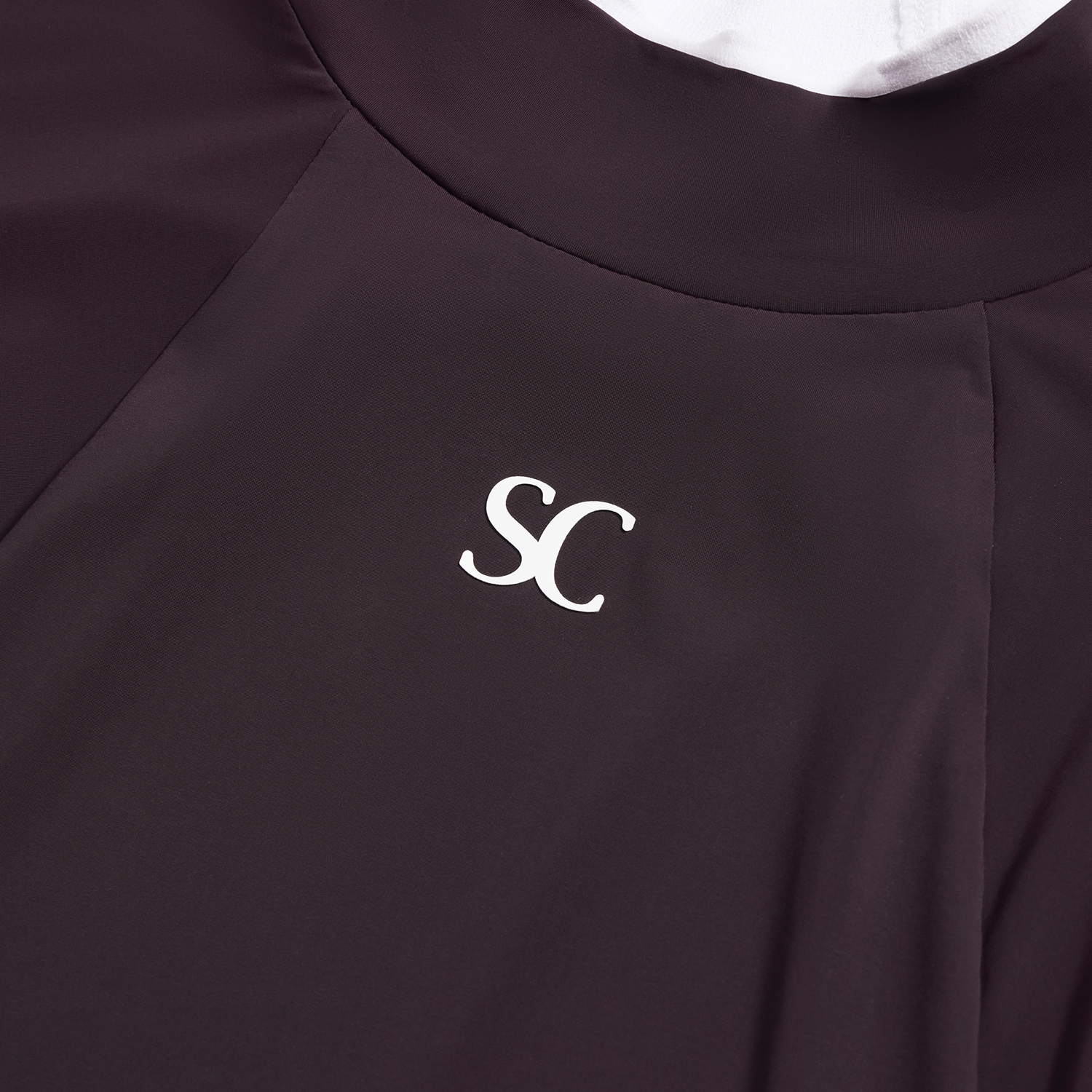 High Neck Light-Fit Baselayer_WN