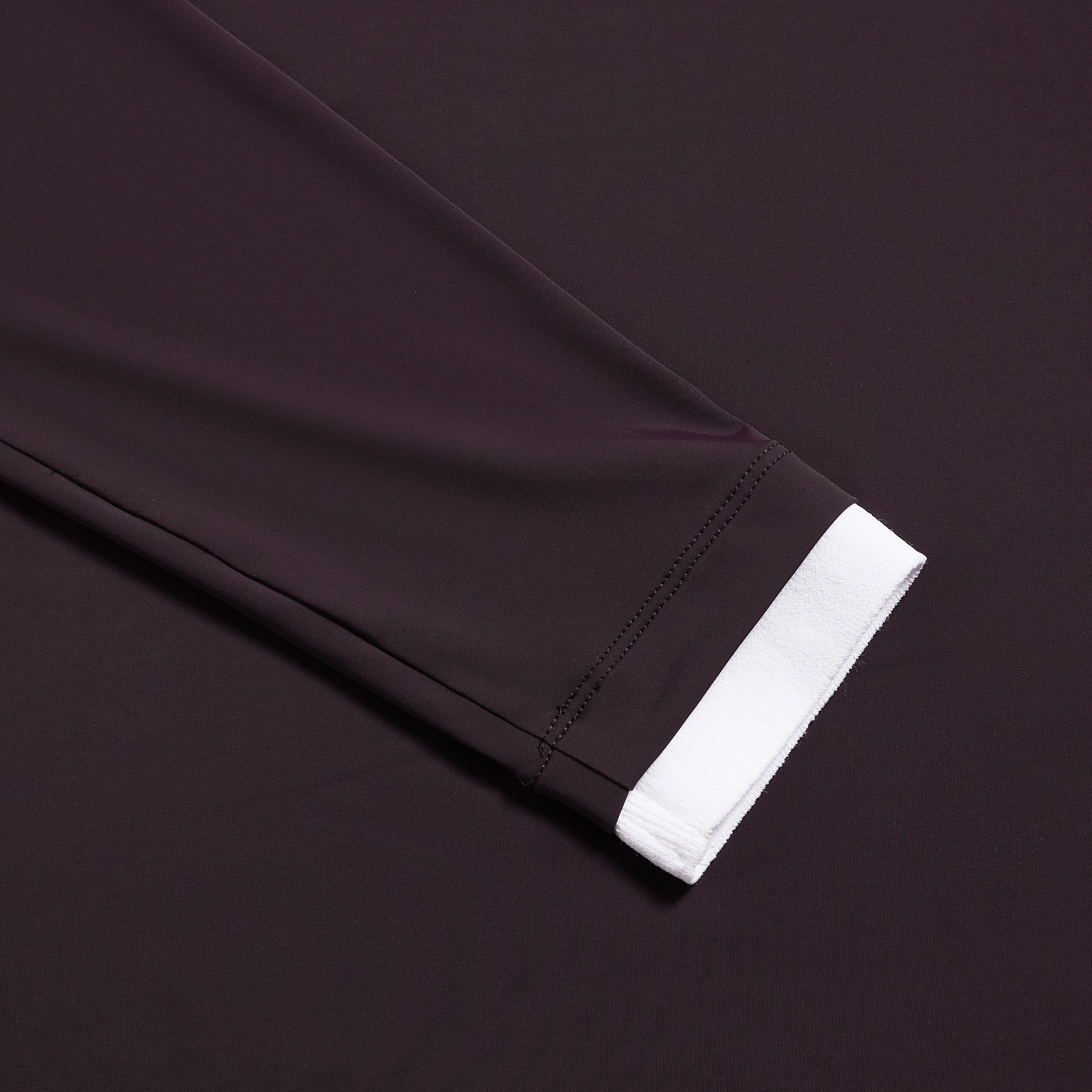 High Neck Light-Fit Baselayer_WN